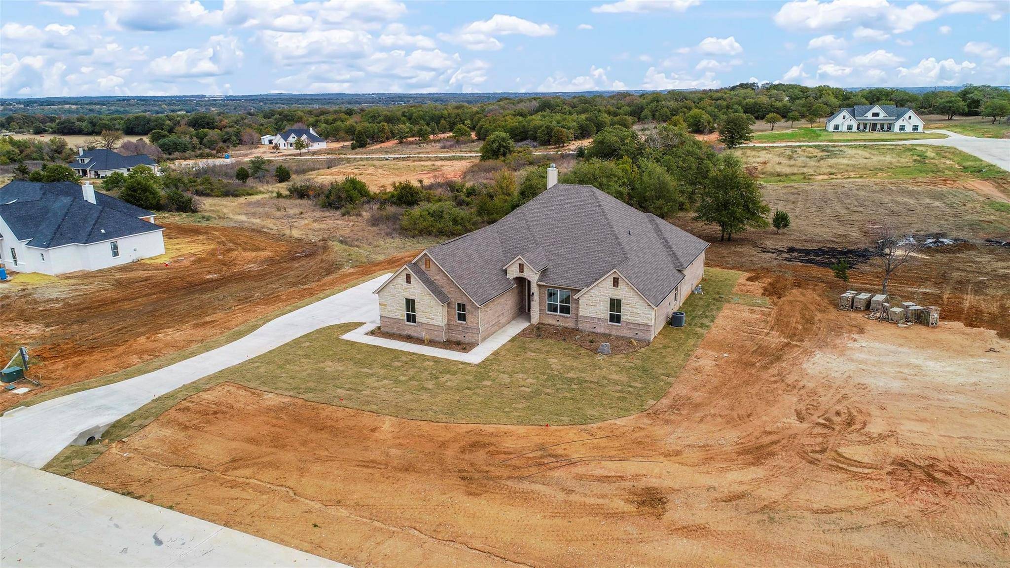 Peaster, TX 76487,1014 Kingsway Drive