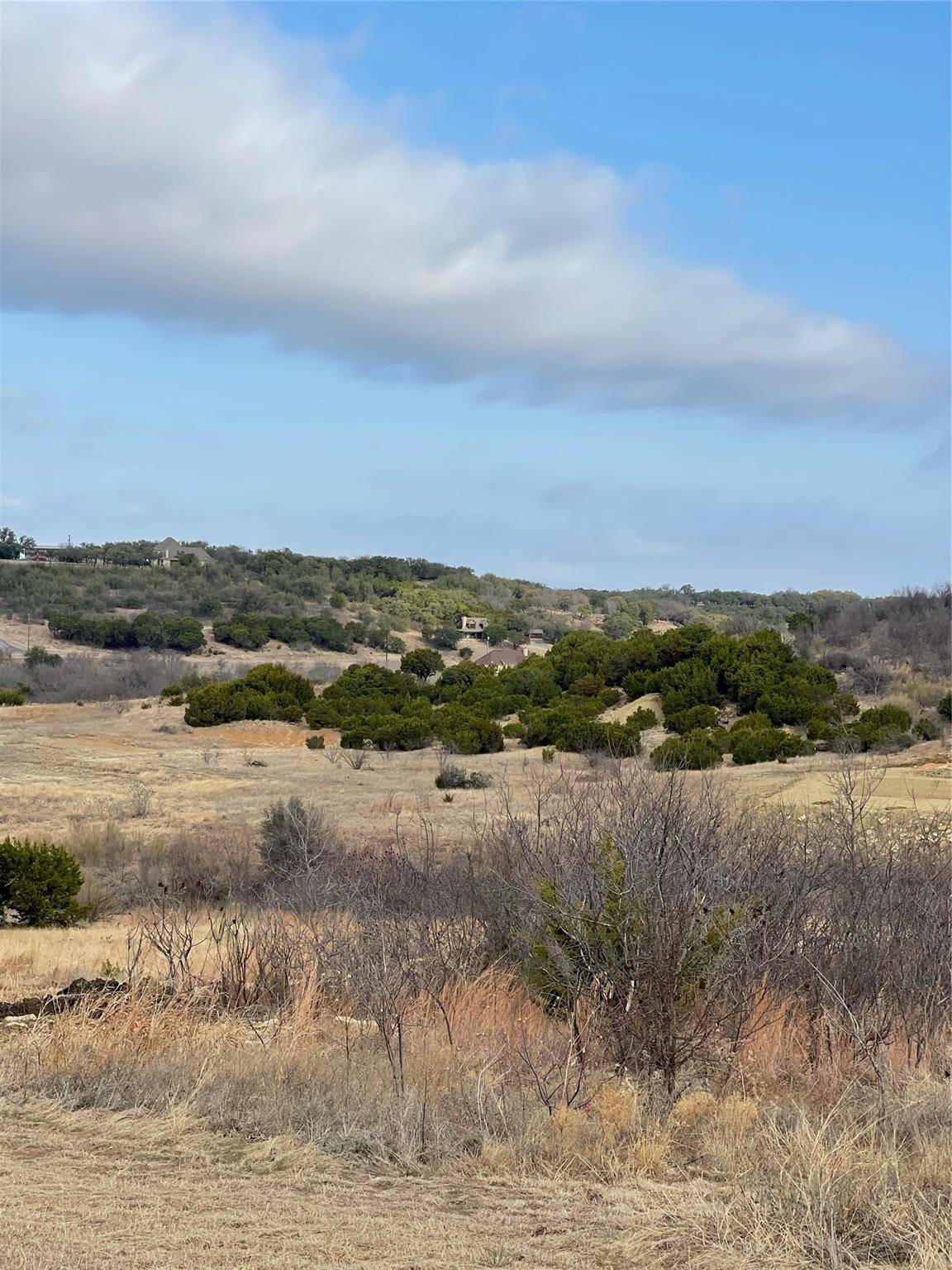 Graford, TX 76449,Lt 619 Caprock Court