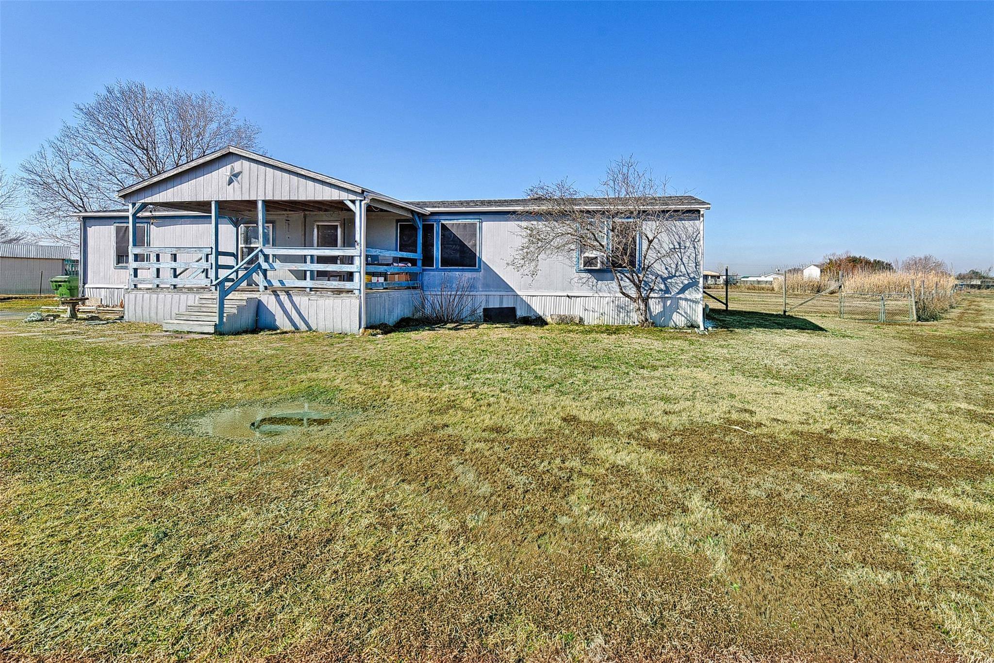 Ferris, TX 75125,135 Squires Court