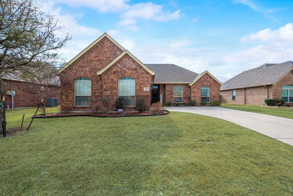 Desoto, TX 75115,212 Goldeneye Drive