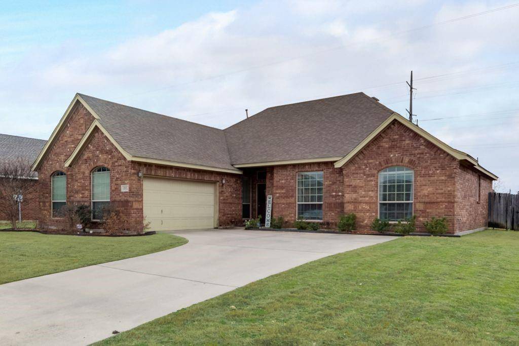 Desoto, TX 75115,212 Goldeneye Drive