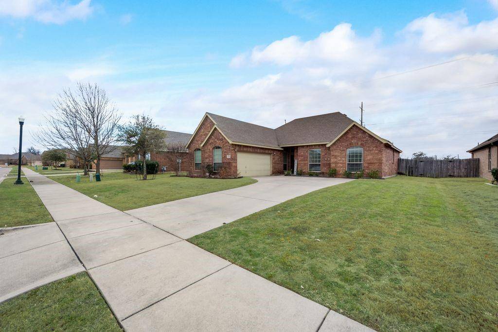 Desoto, TX 75115,212 Goldeneye Drive