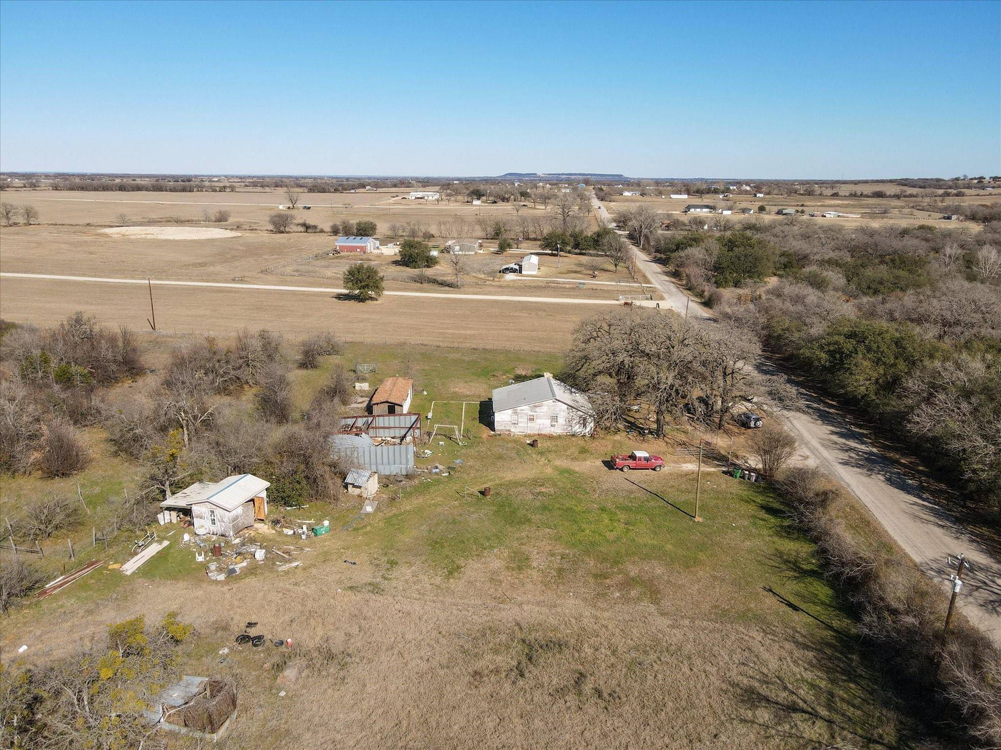 Tolar, TX 76476,9400 Nix Road