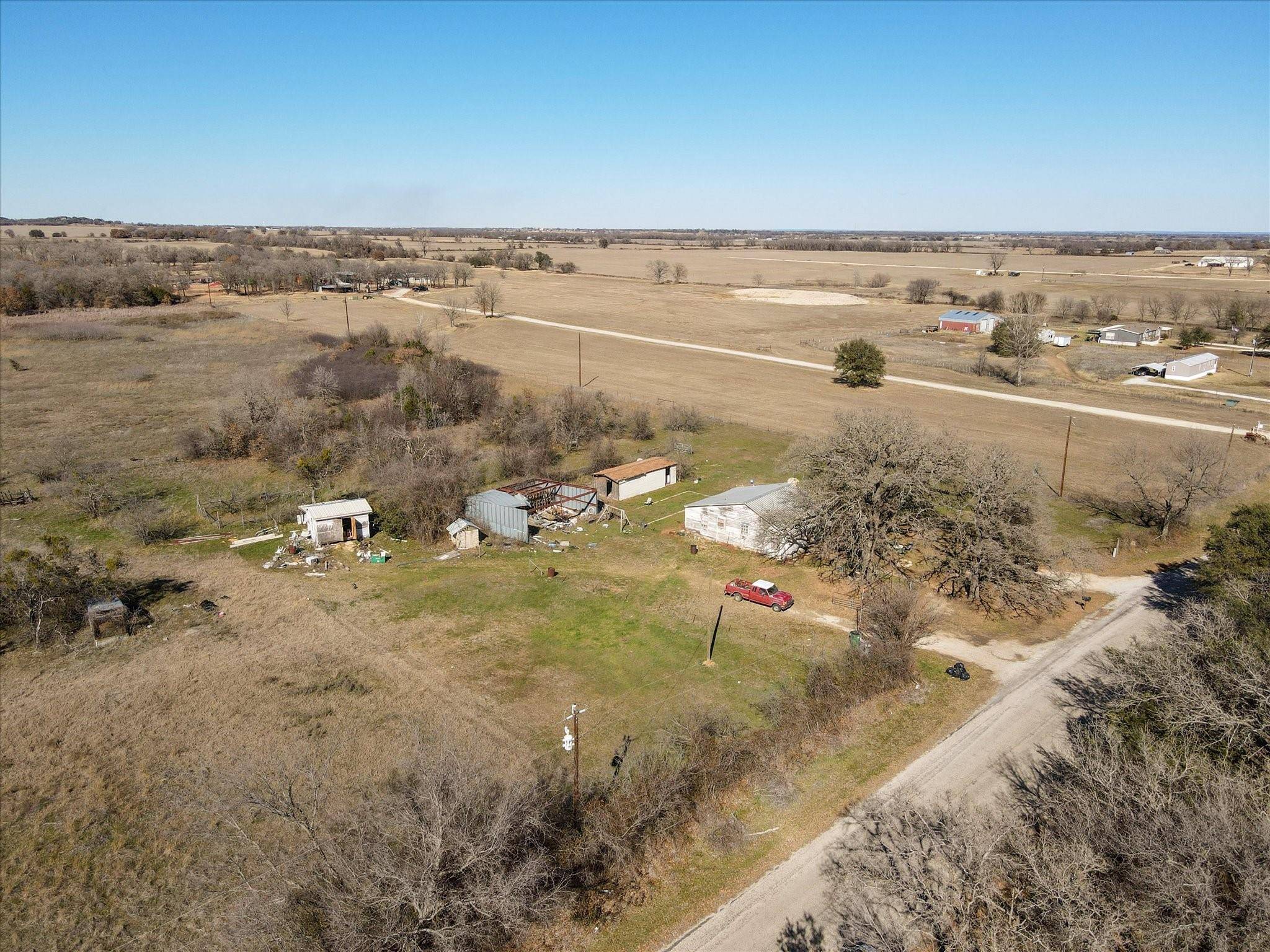 Tolar, TX 76476,9400 Nix Road