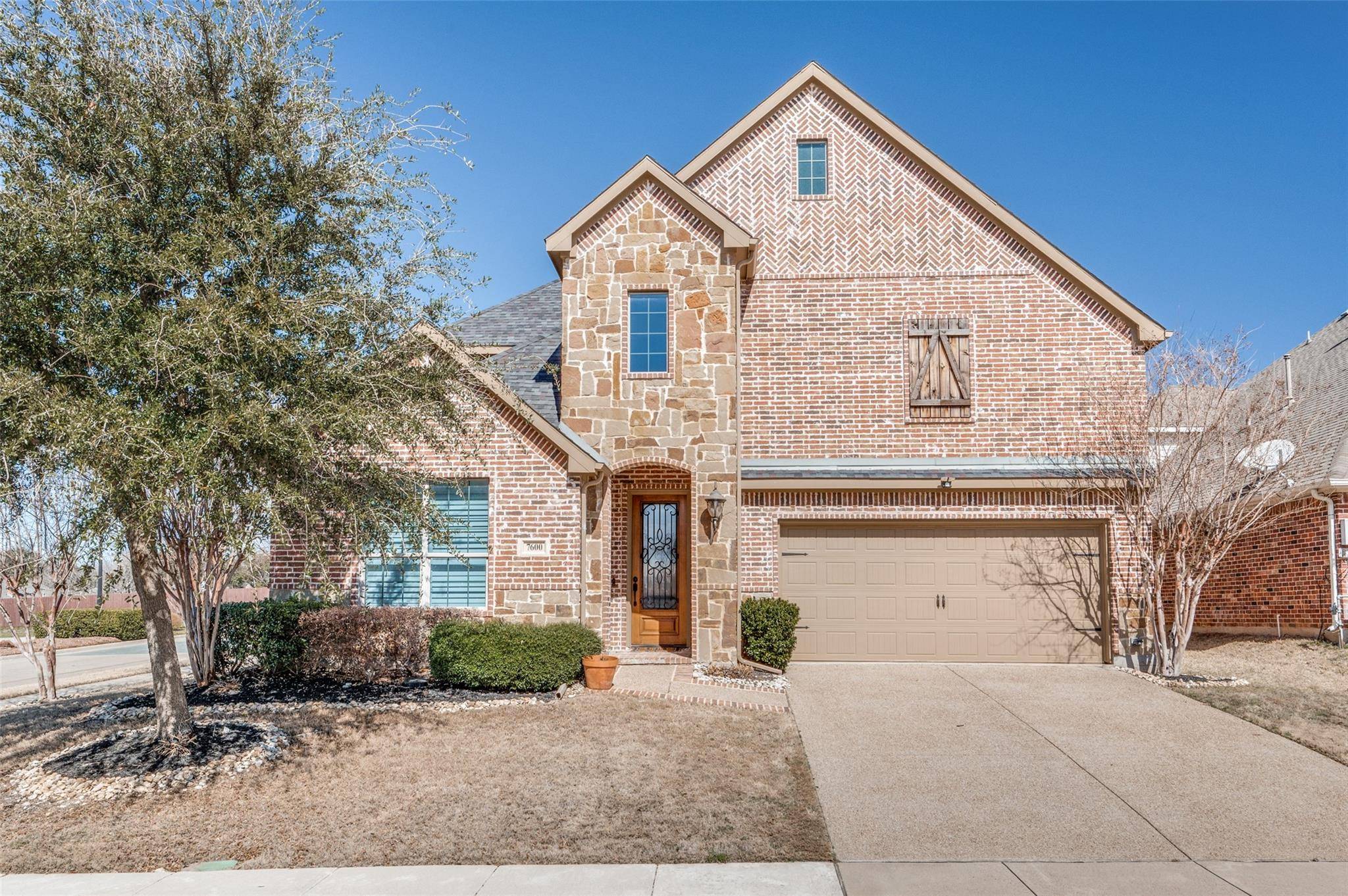 Frisco, TX 75034,7600 Acorn Lane