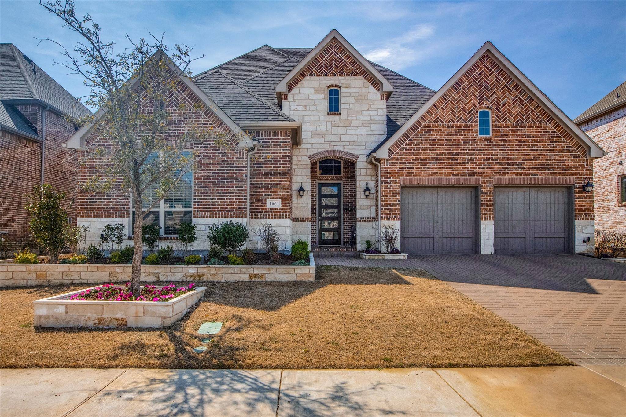 Prosper, TX 75078,1661 Oakcrest Drive