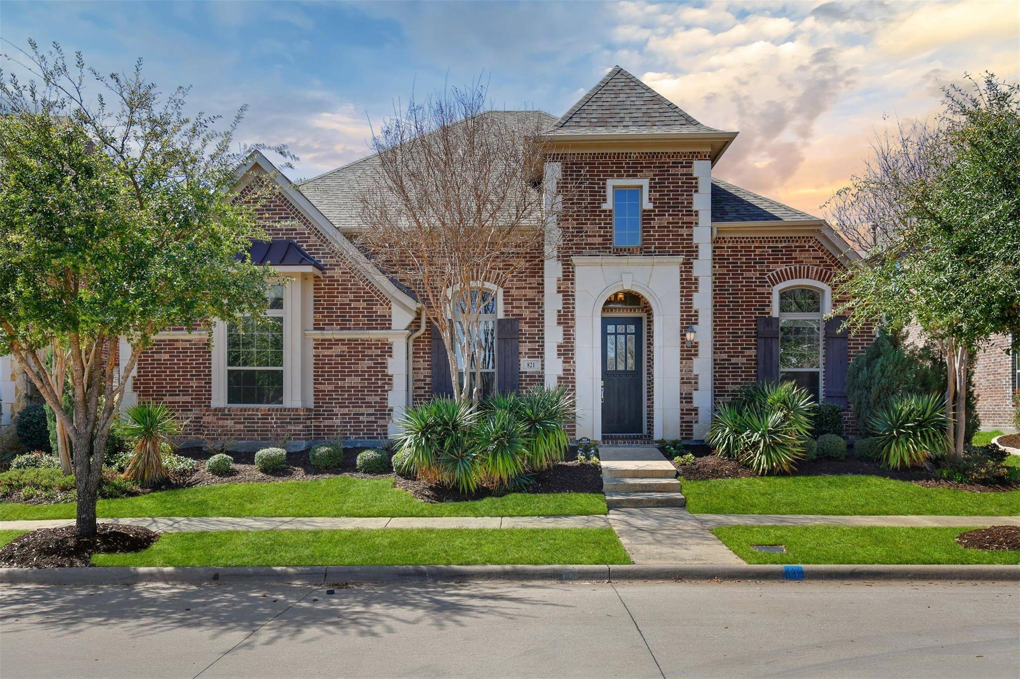 Southlake, TX 76092,821 Orleans Drive