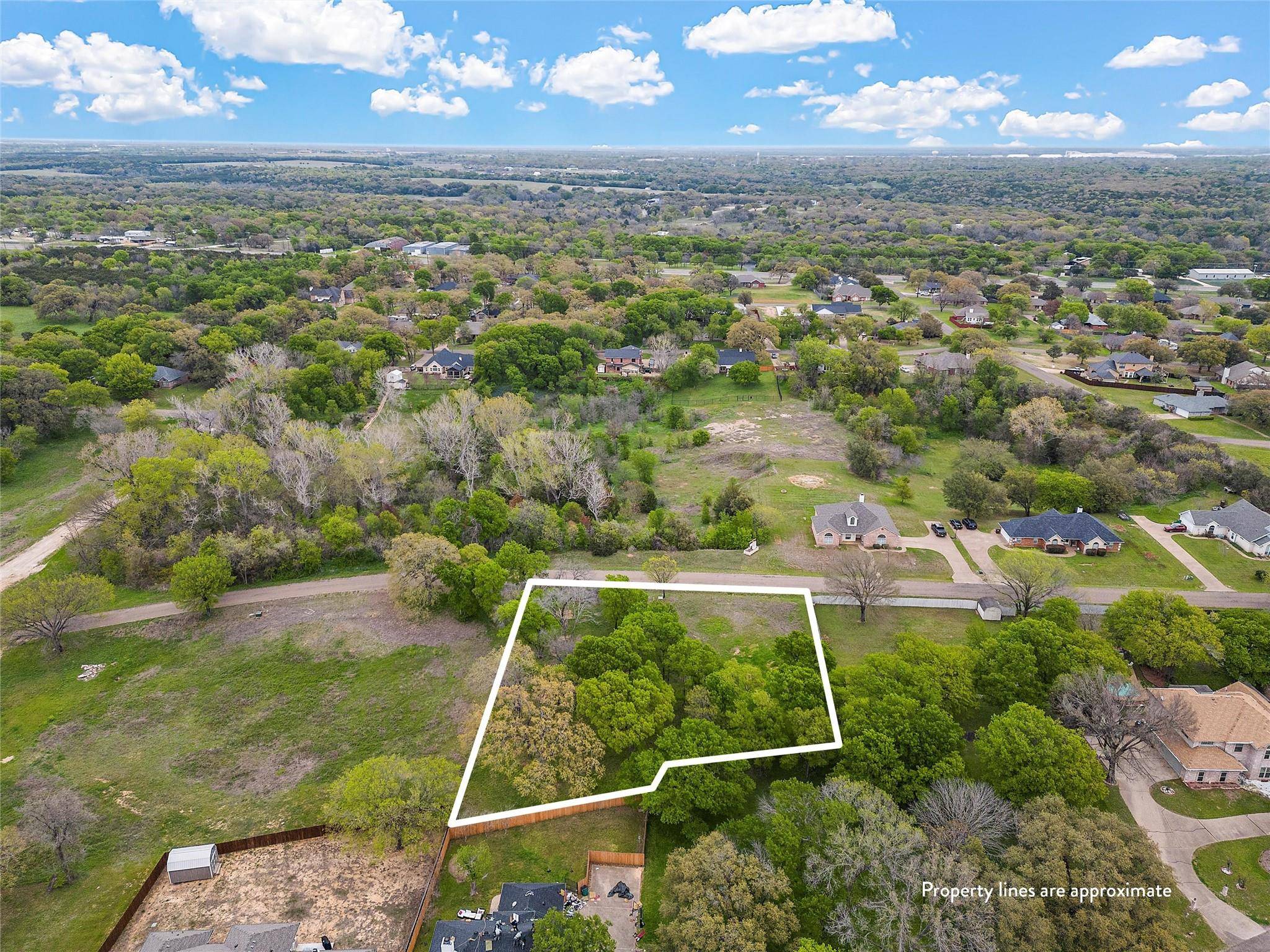 Waco, TX 76705,TBD Canyon Ridge Drive