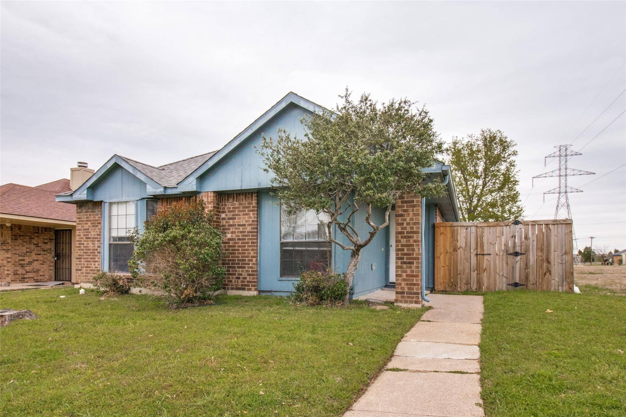 Mesquite, TX 75149,1633 Wheatfield Drive