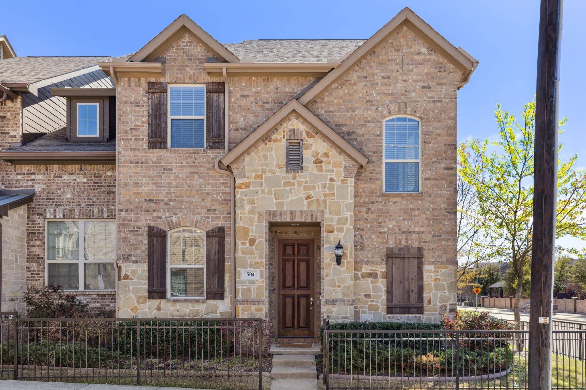 Richardson, TX 75081,504 Willingham Drive