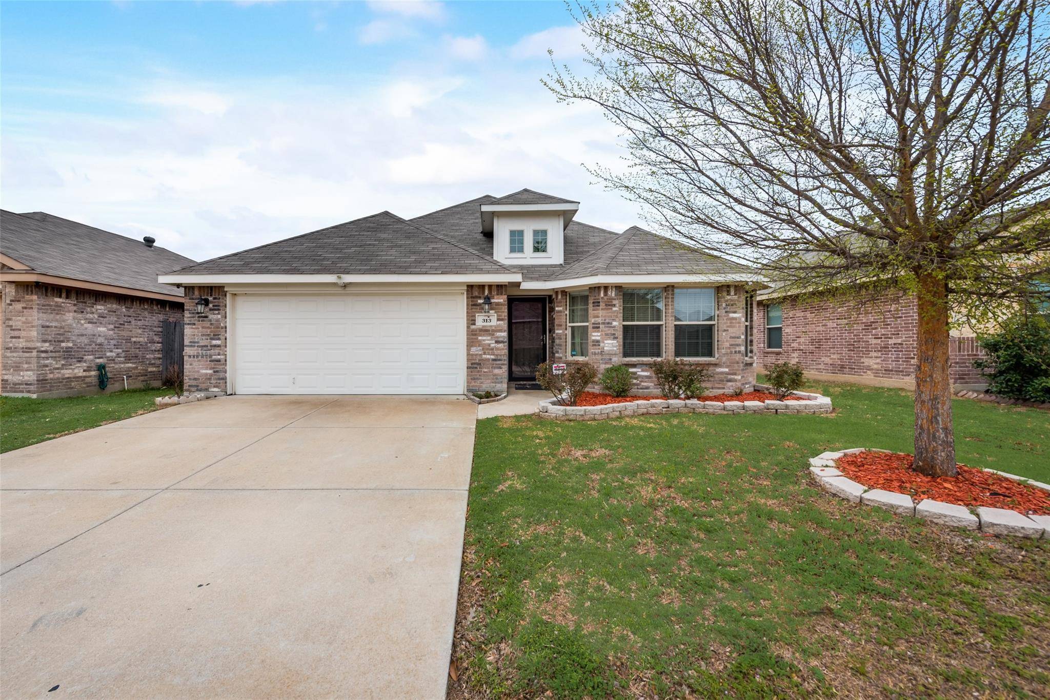 Fort Worth, TX 76140,313 Beechgrove Terrace