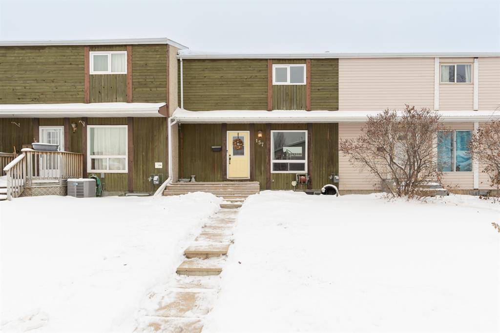 Fort Mcmurray, AB T9H 4H5,157 Romany ST