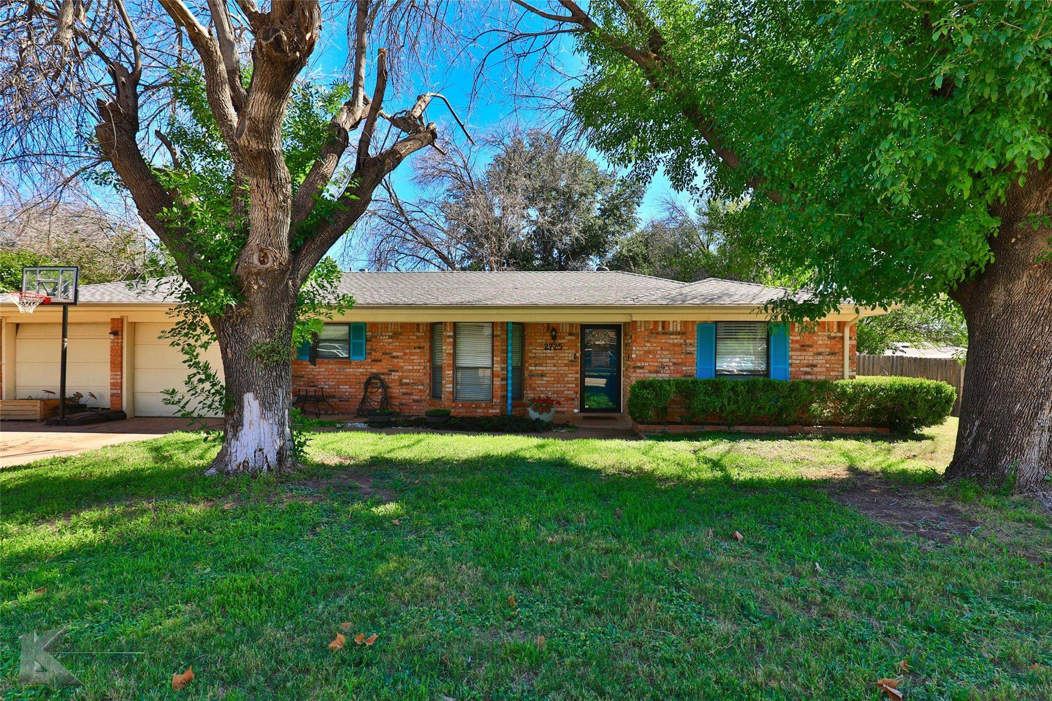 Abilene, TX 79606,2725 Arlington Avenue