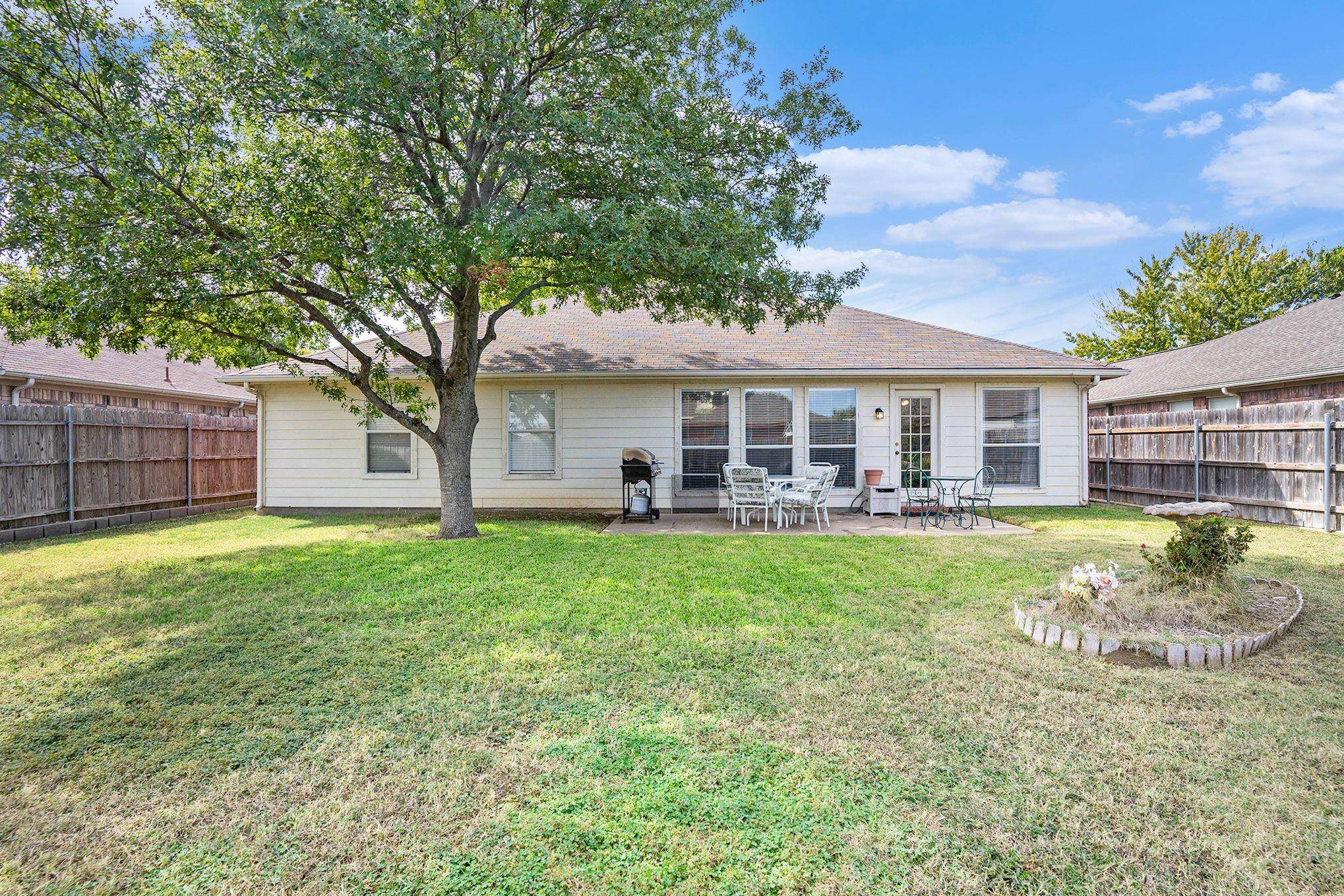 Burleson, TX 76028,1020 Hannah Street