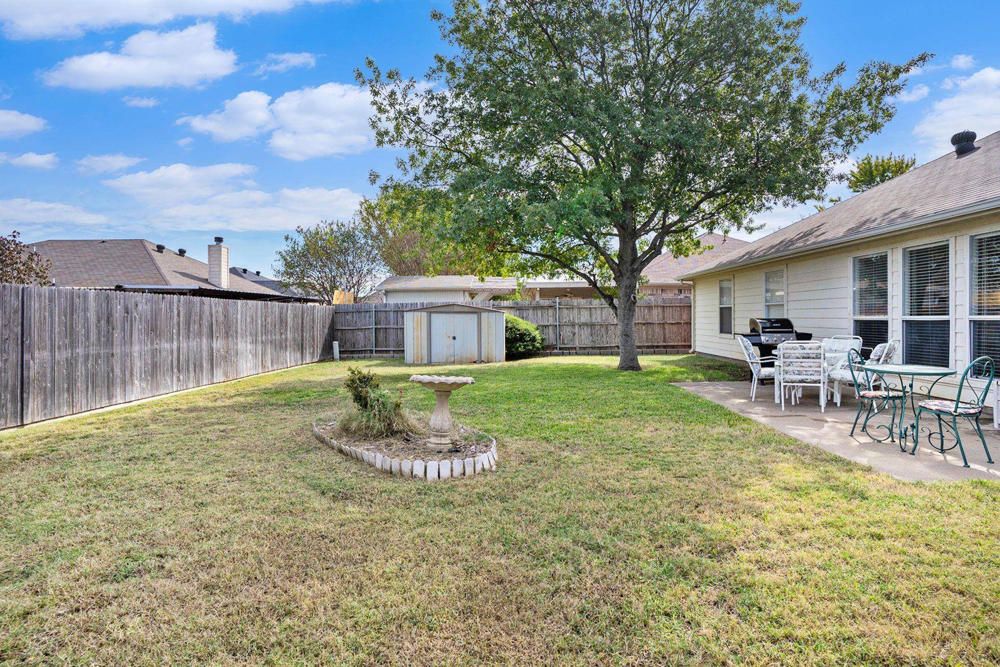 Burleson, TX 76028,1020 Hannah Street