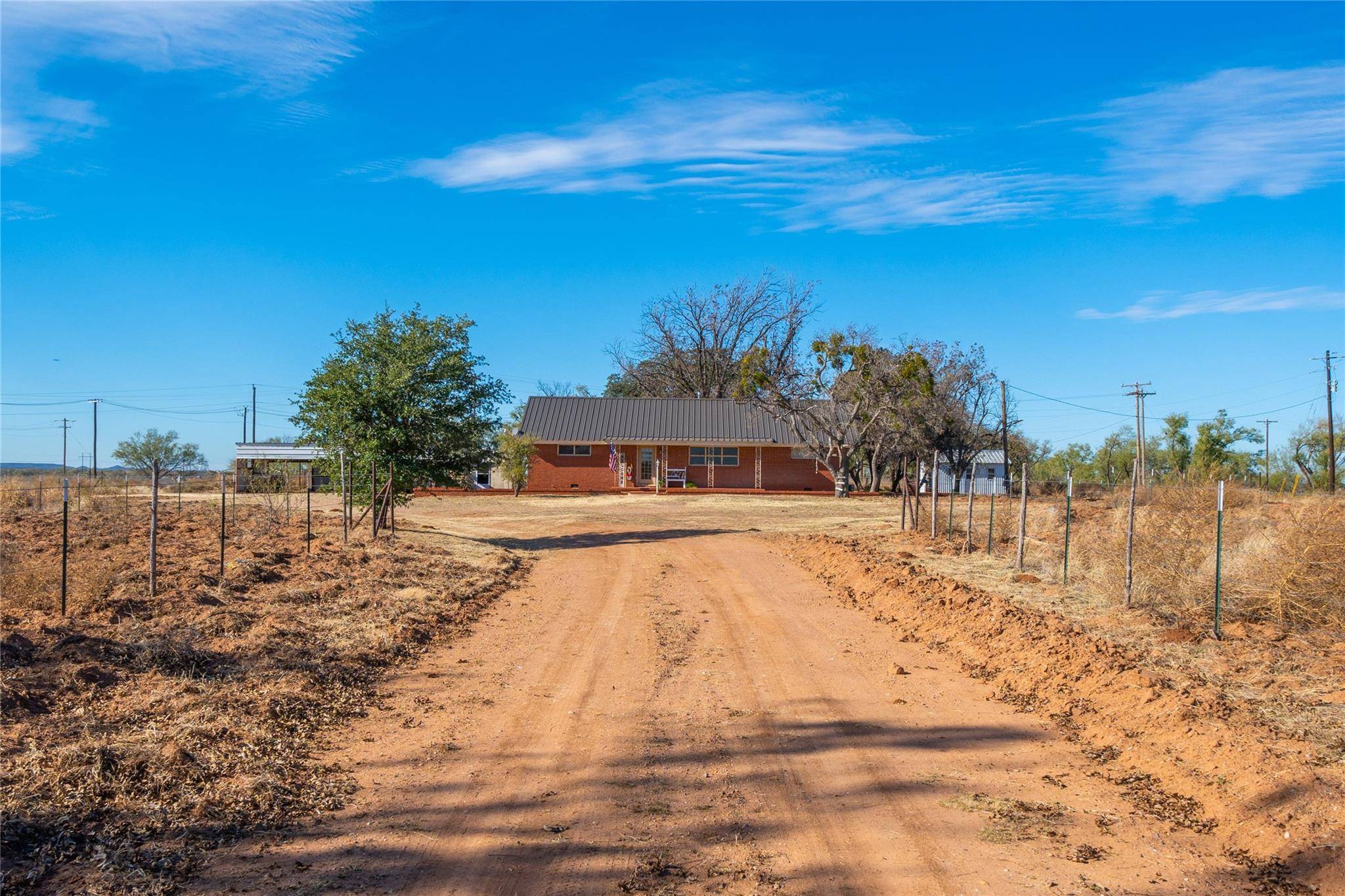 O'brien, TX 79539,244 County Road 193