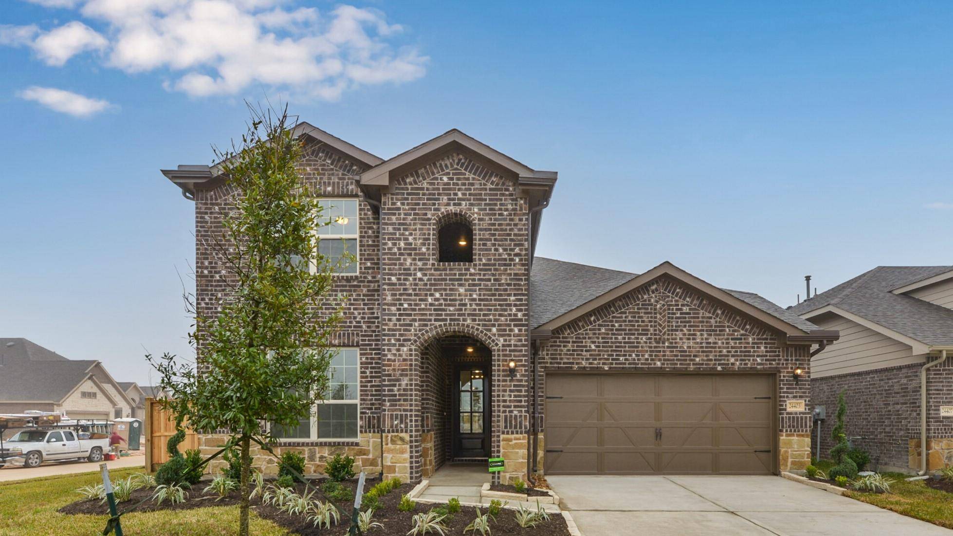 Waxahachie, TX 75167,2337 Rams Horn Drive