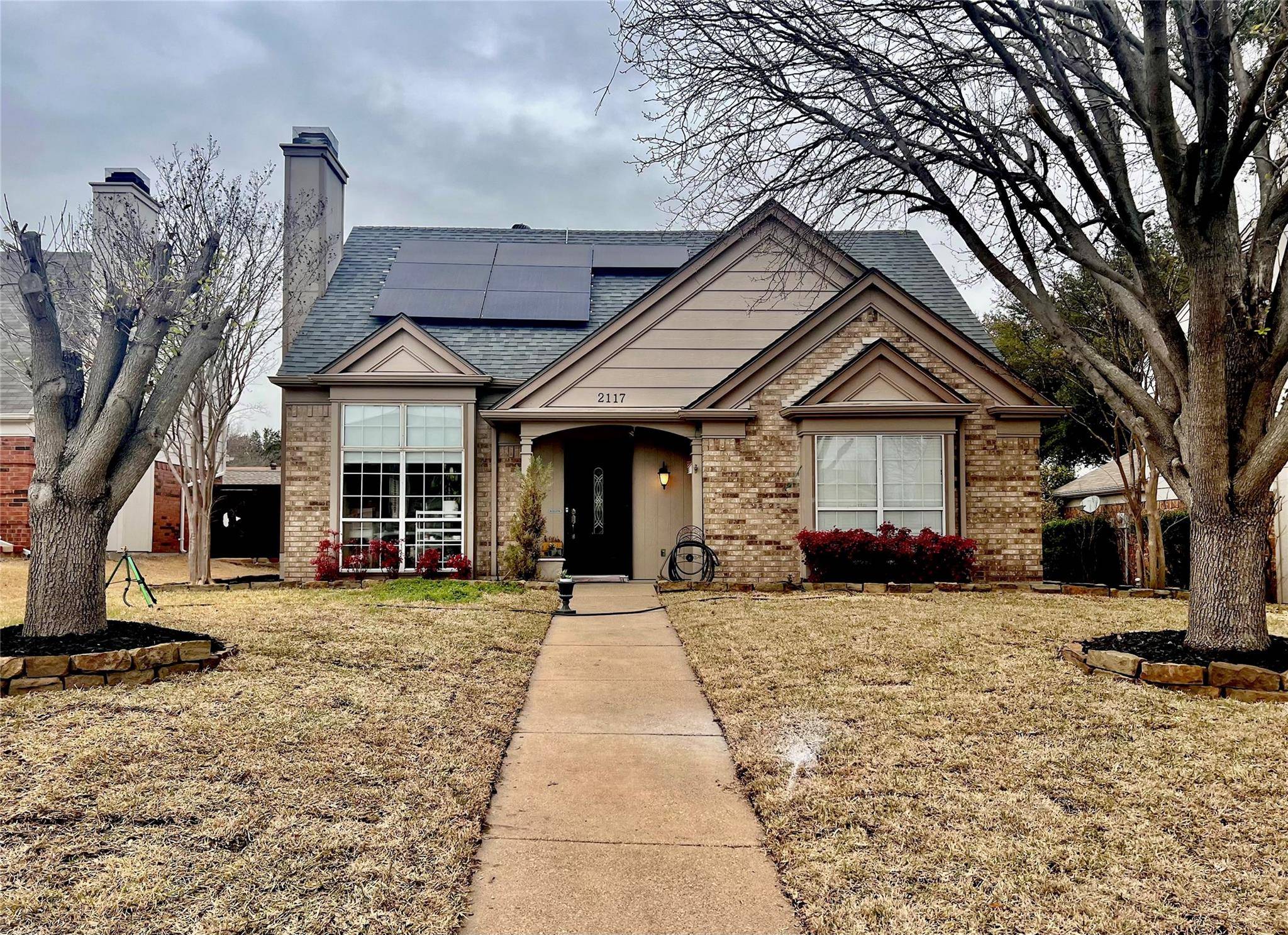 Garland, TX 75040,2117 Villawood Lane