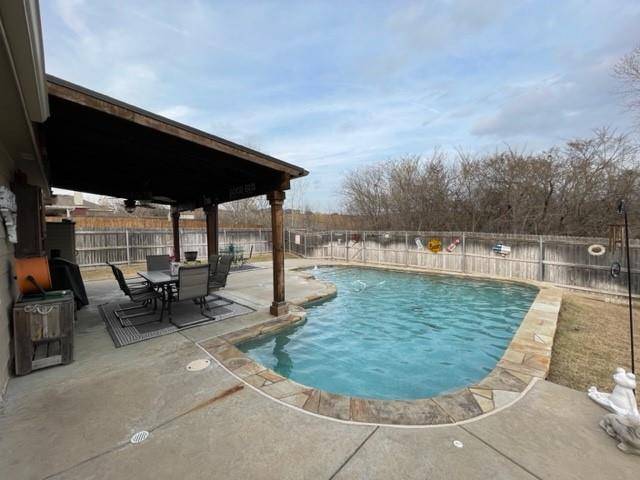 Fort Worth, TX 76053,3336 Lake Hill Lane