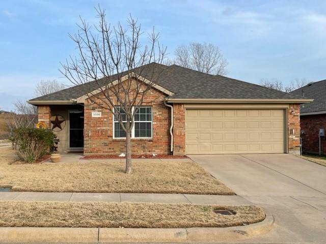 Fort Worth, TX 76053,3336 Lake Hill Lane