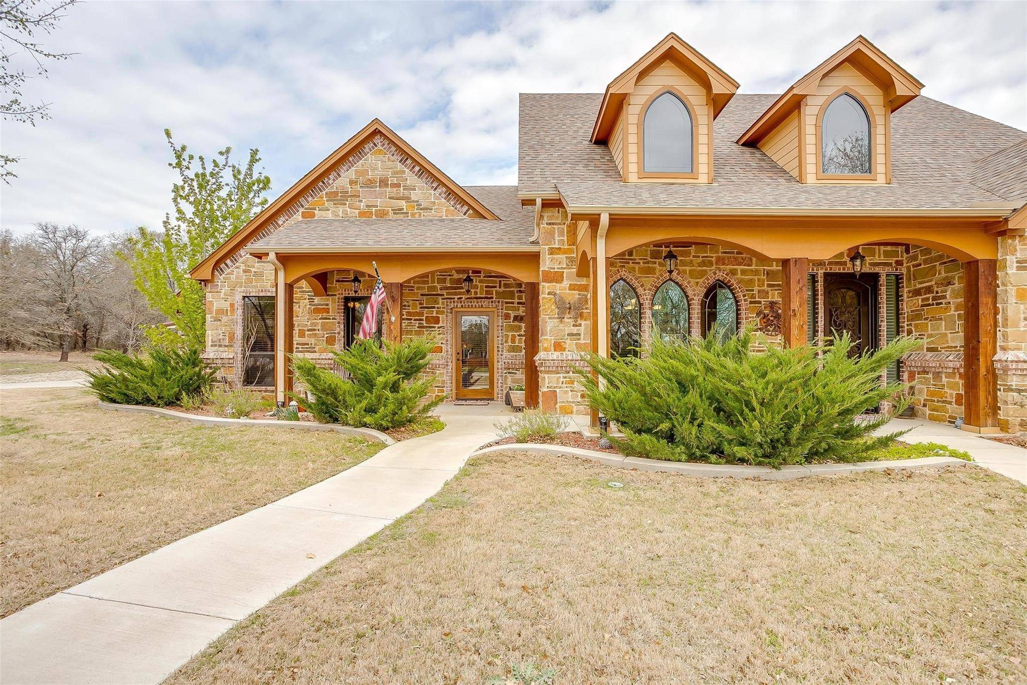 Weatherford, TX 76088,111 Brook Hollow Lane