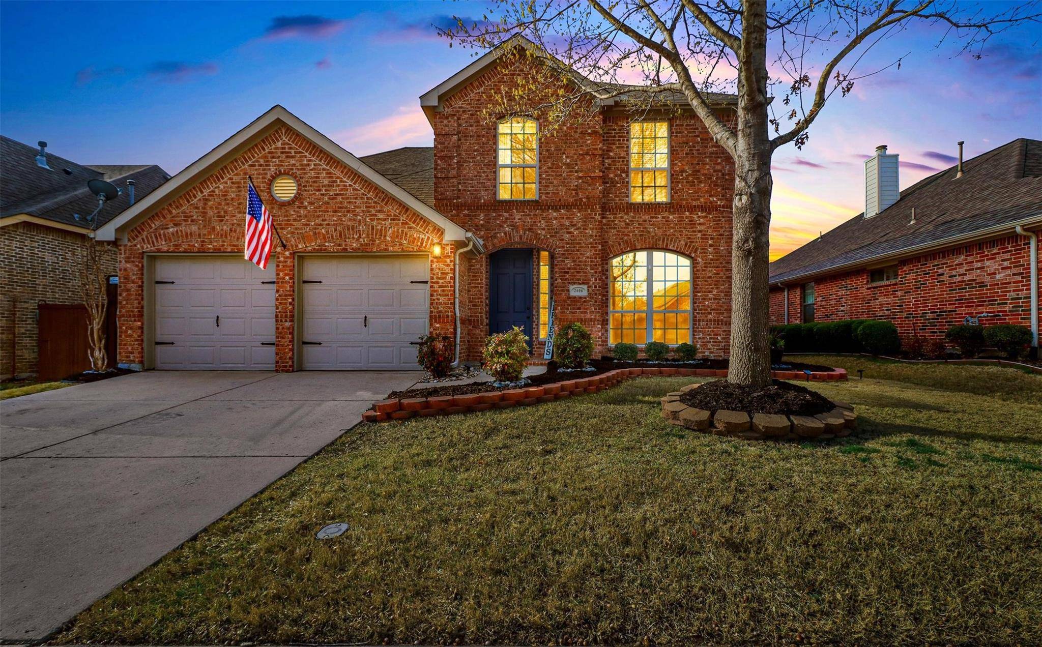 Melissa, TX 75454,2606 Independence Drive