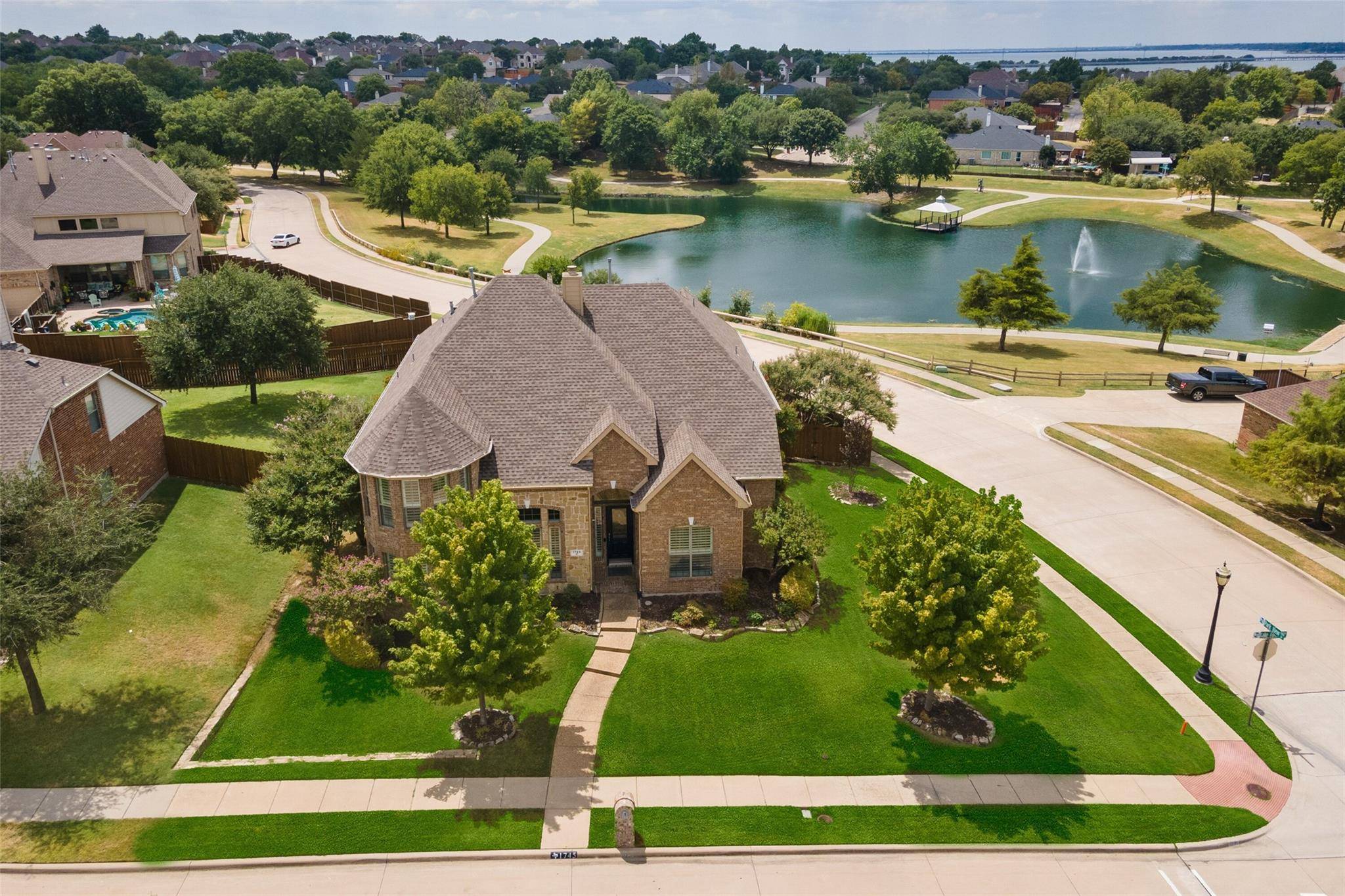 Rockwall, TX 75087,1745 Lake Forest Drive