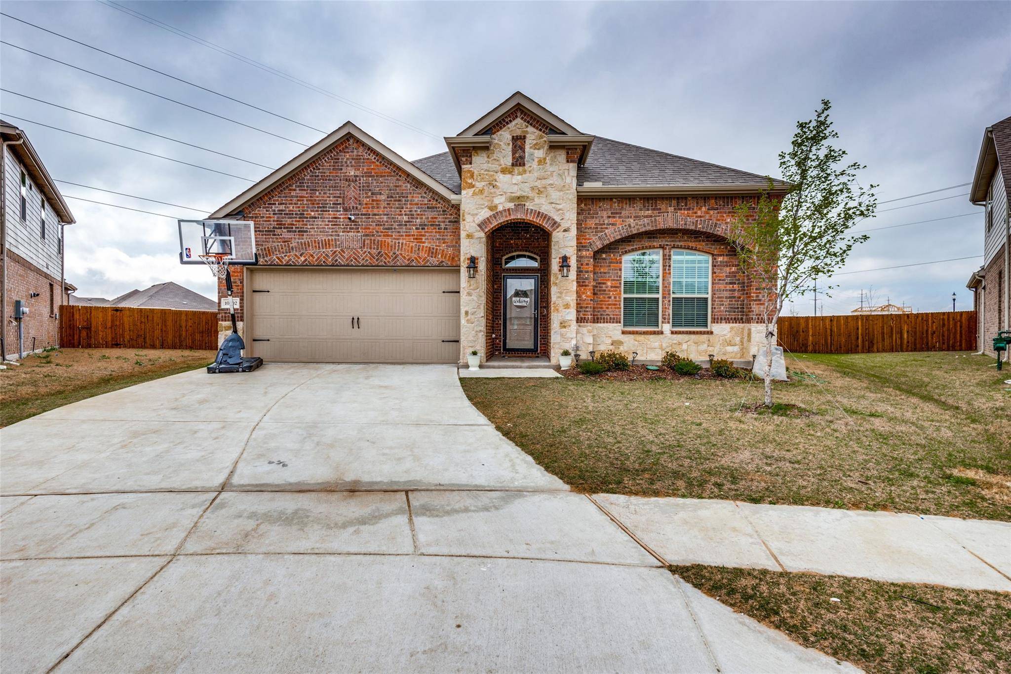 Aubrey, TX 76227,10302 Thunderwood Drive