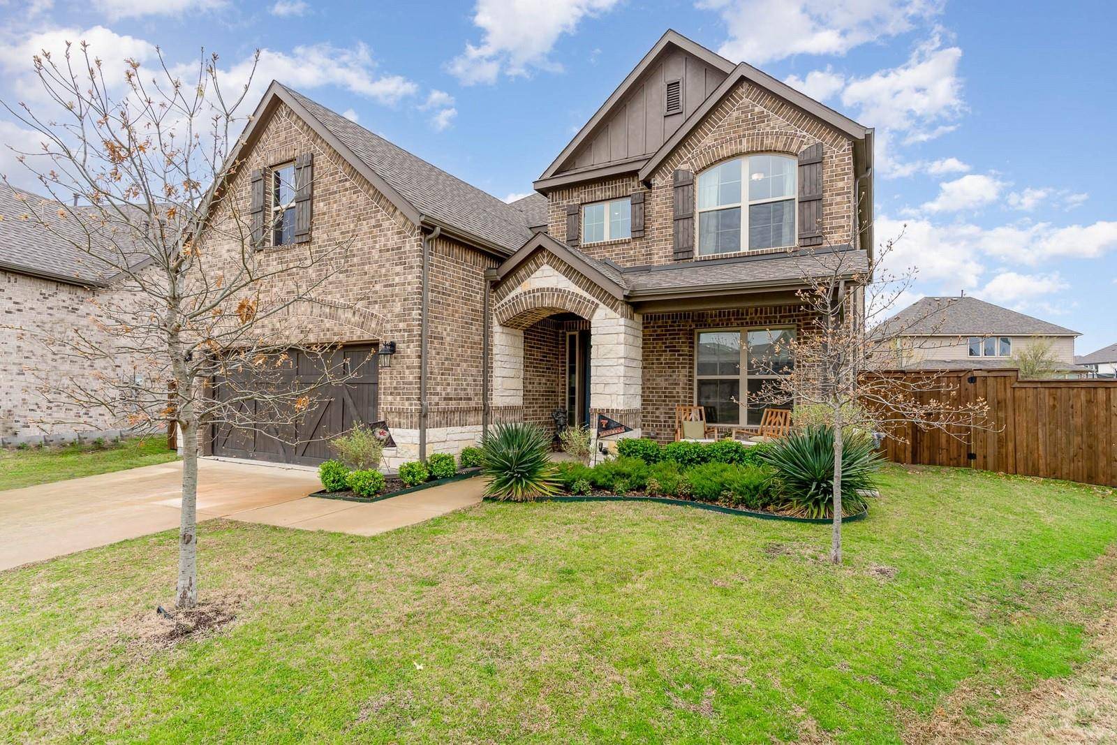 Dallas, TX 75252,8210 Horsetail Court