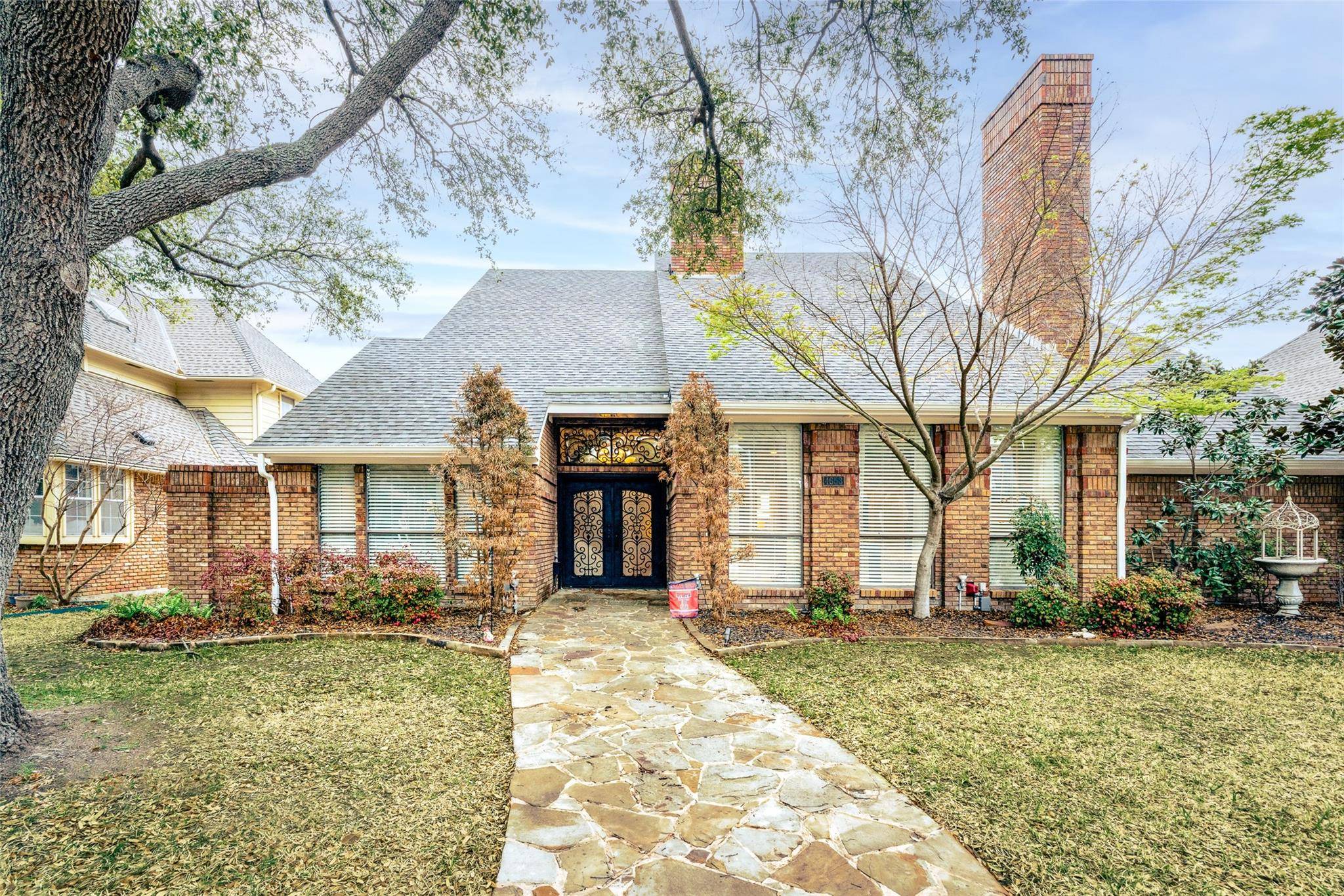 Plano, TX 75024,4653 Hallmark Drive