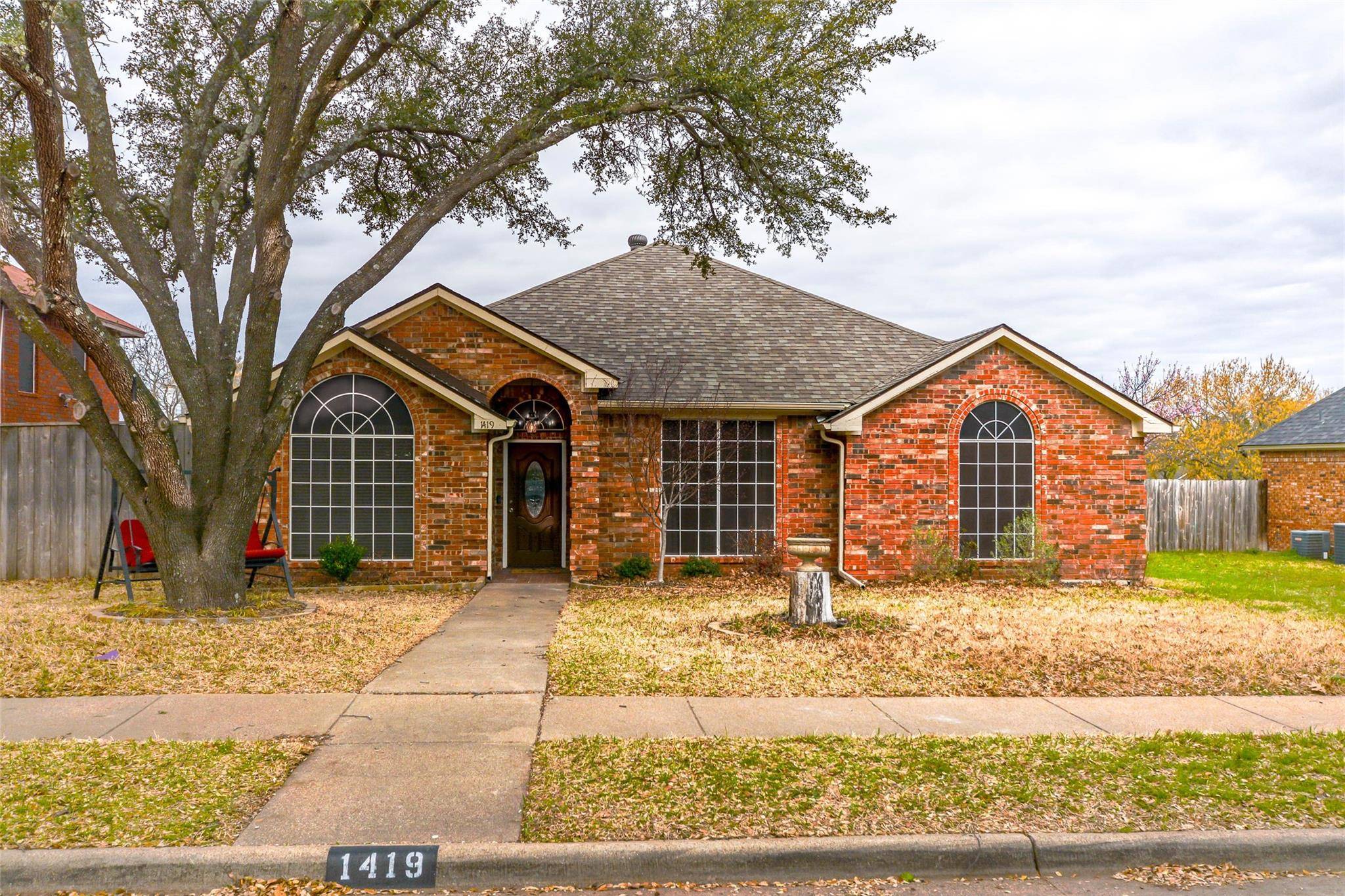 Cedar Hill, TX 75104,1419 Horton Drive