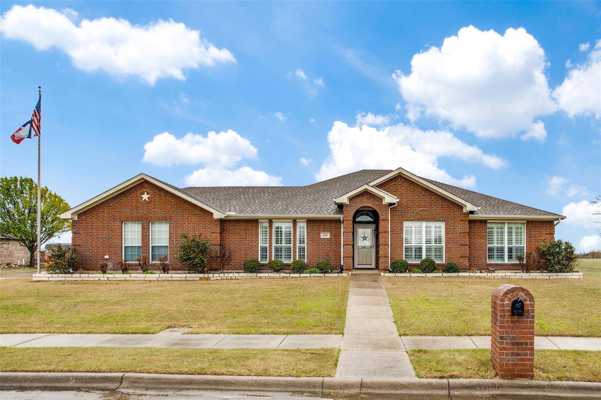 Midlothian, TX 76065,418 Brandi Ridge Drive