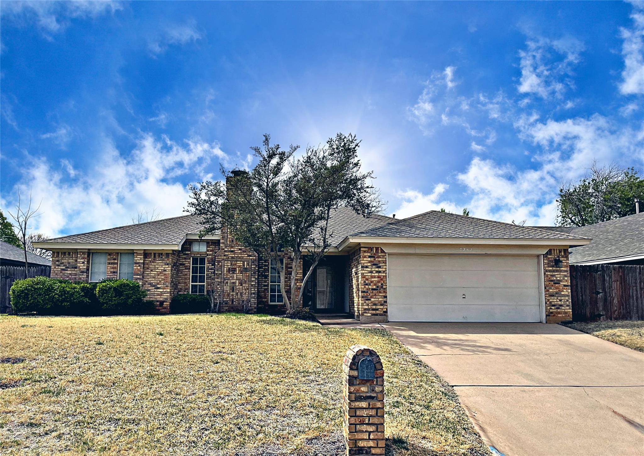 Abilene, TX 79606,5242 Sherbrooke Lane