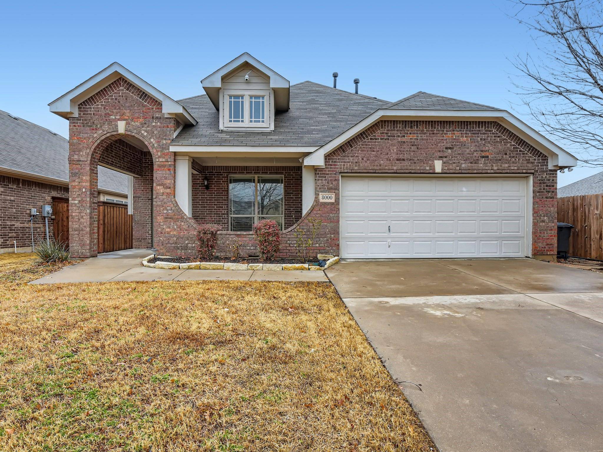 Fort Worth, TX 76131,8000 Ash Meadow Drive