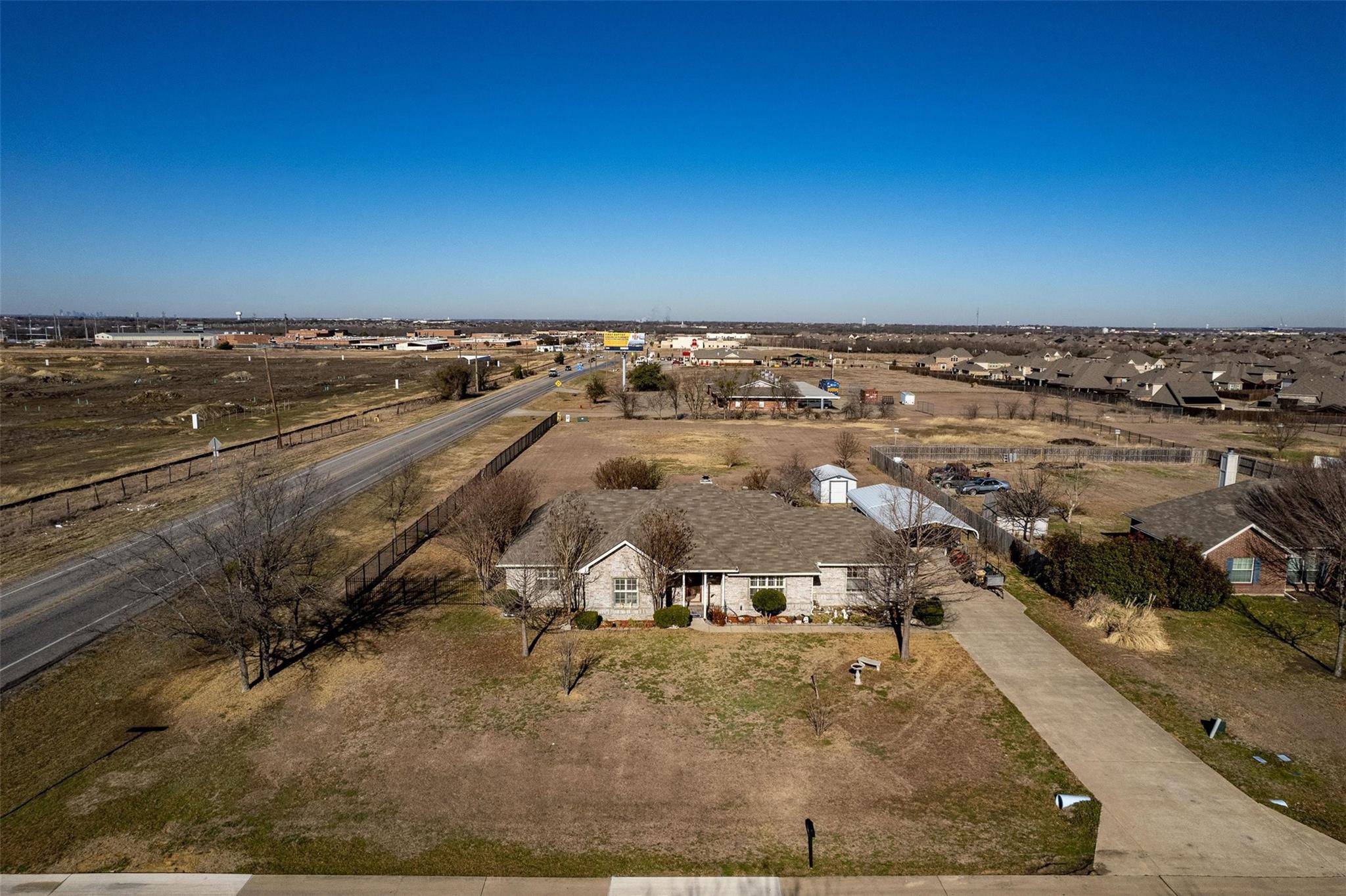 Forney, TX 75126,10013 Country View Lane