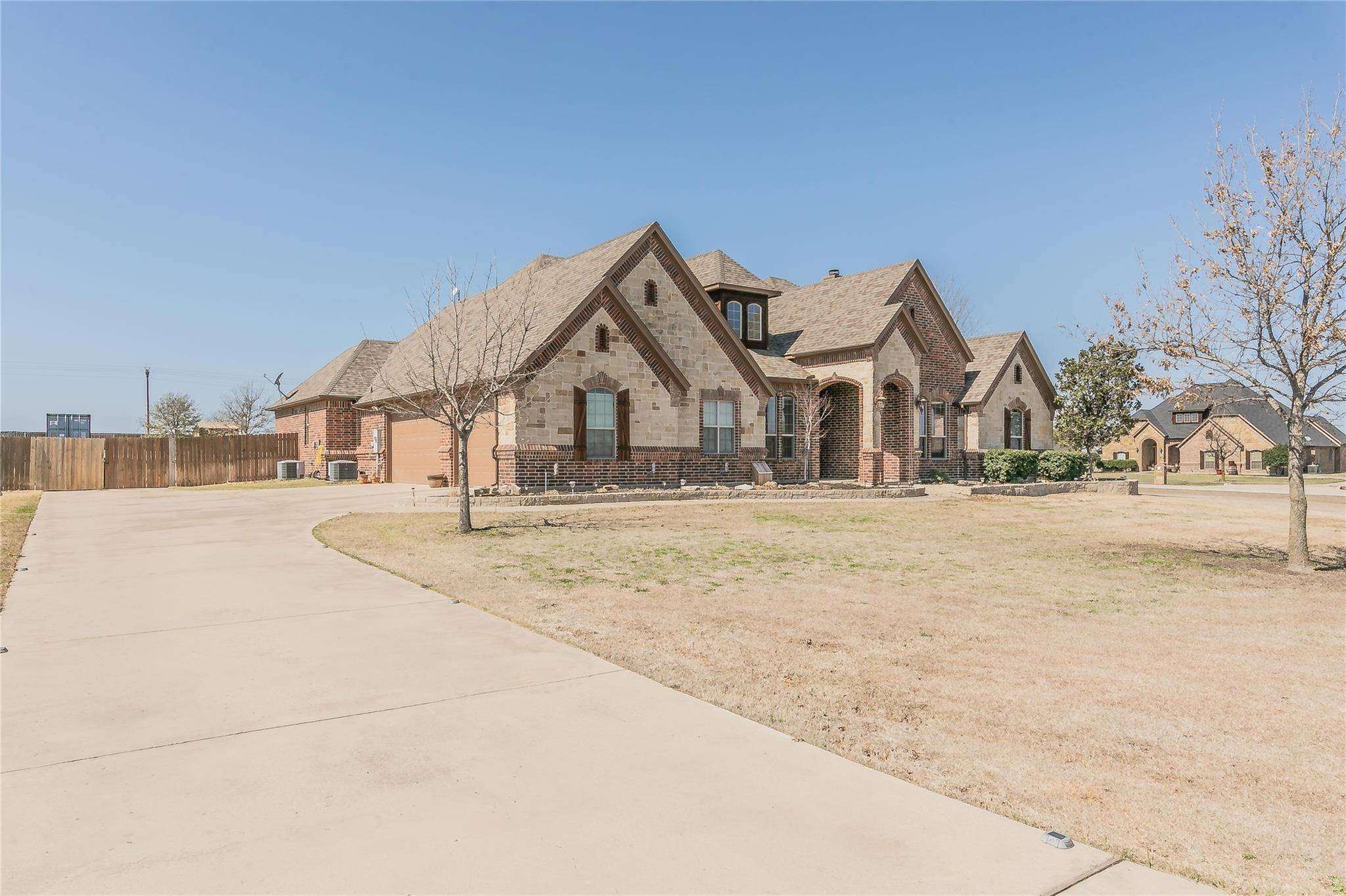 Decatur, TX 76234,128 Vista Drive