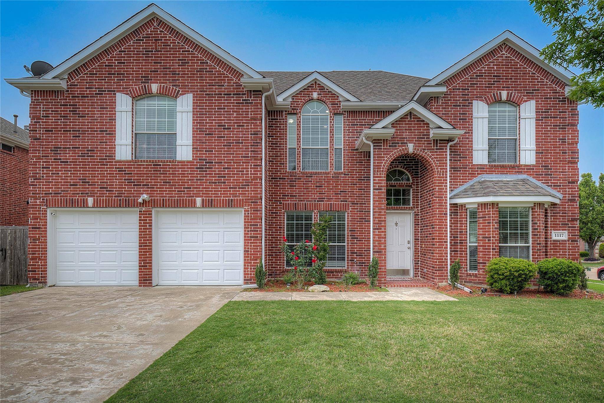 Plano, TX 75094,1117 Sprague Drive