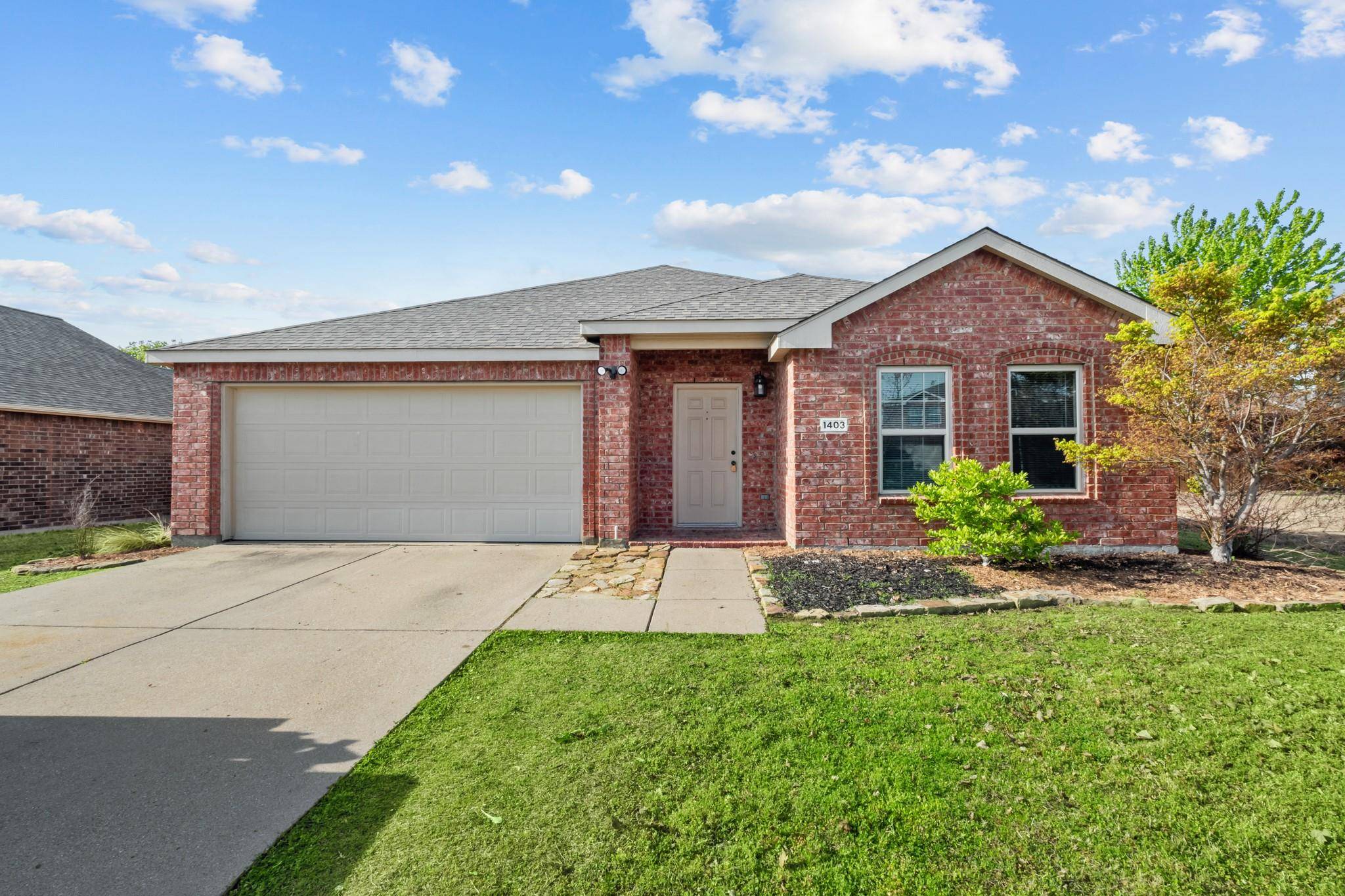 Wylie, TX 75098,1403 Roanoke Court