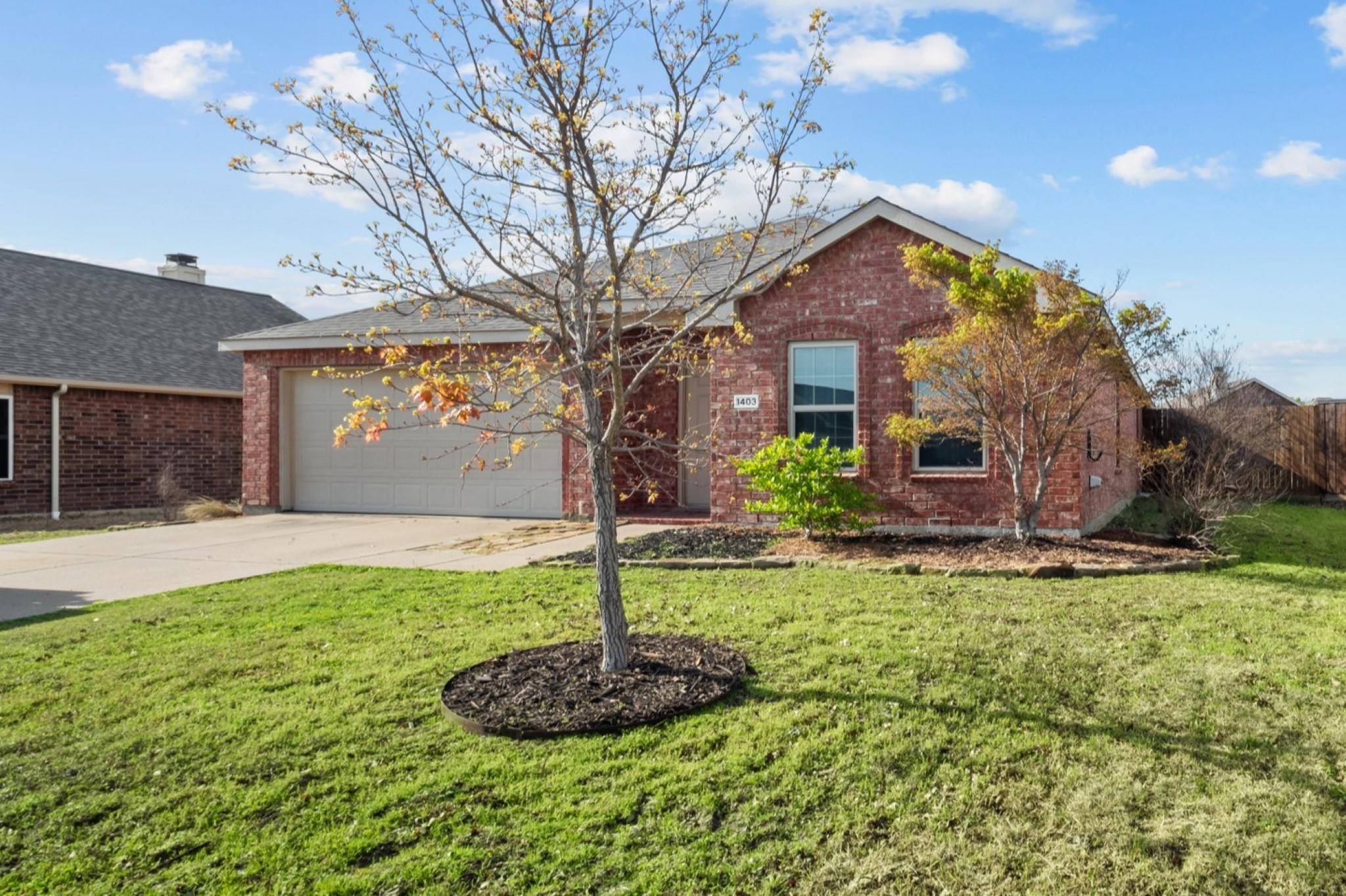 Wylie, TX 75098,1403 Roanoke Court