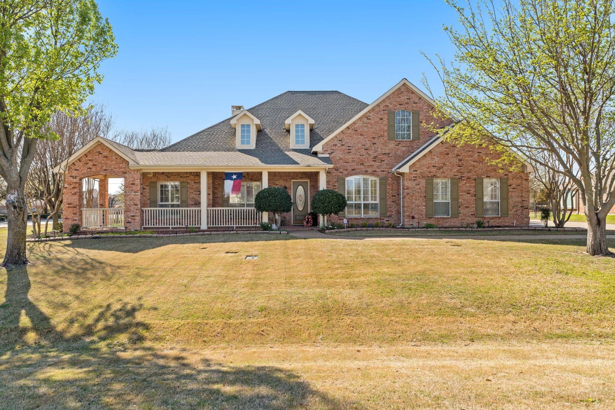 Parker, TX 75002,5601 Kensington Court