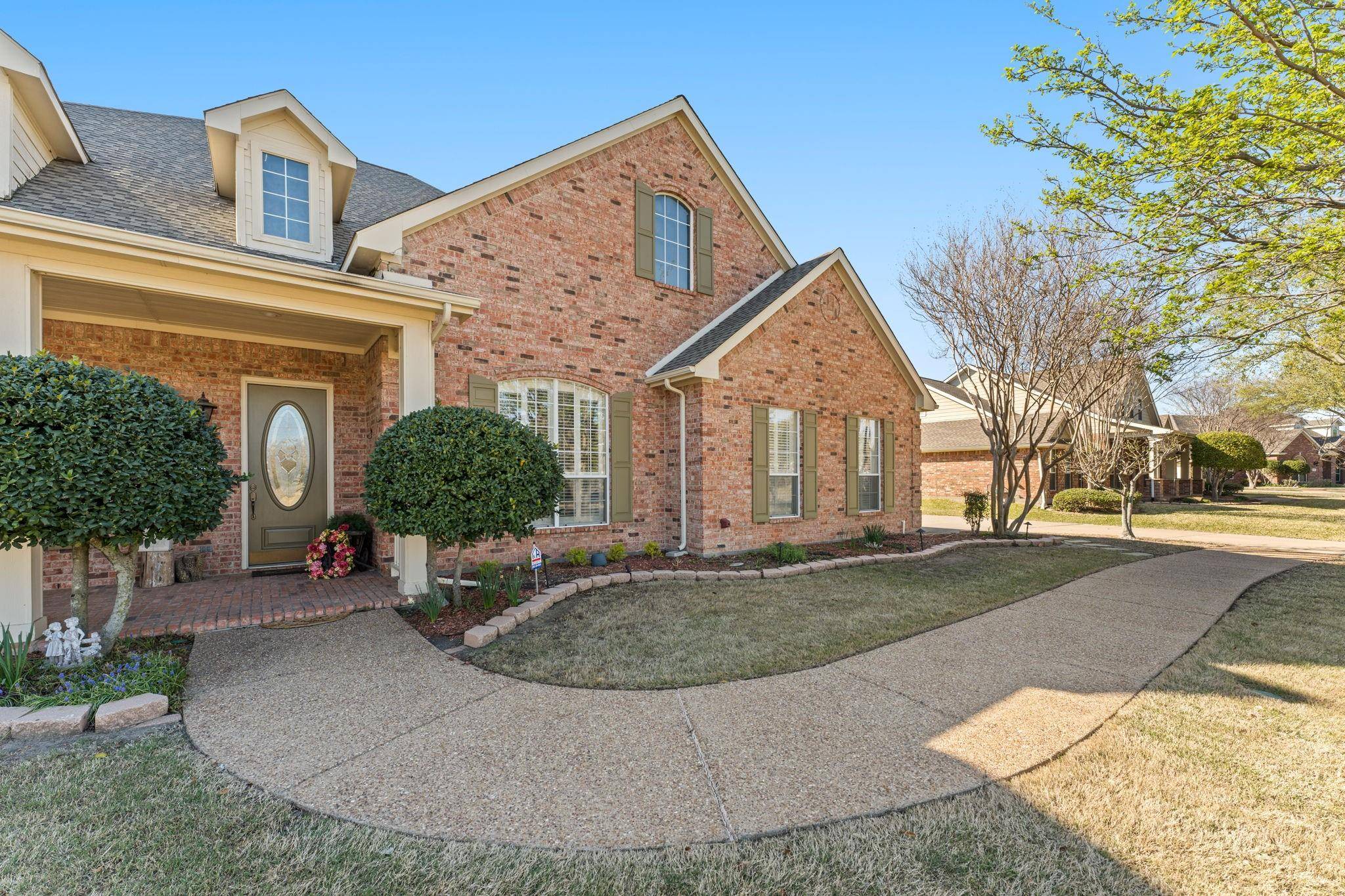 Parker, TX 75002,5601 Kensington Court