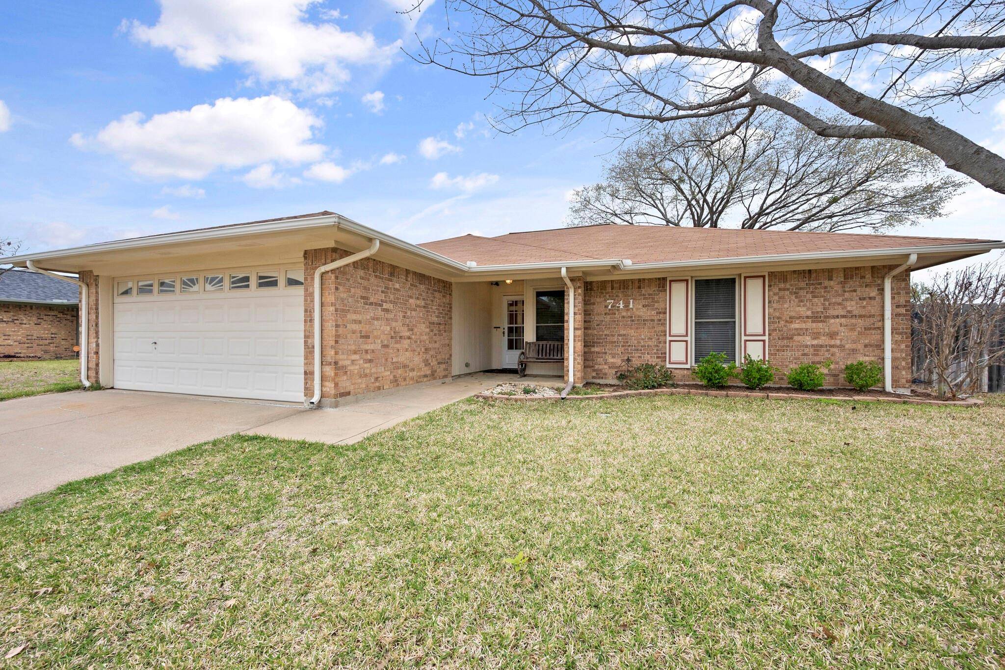 Mansfield, TX 76063,741 Kensington Lane