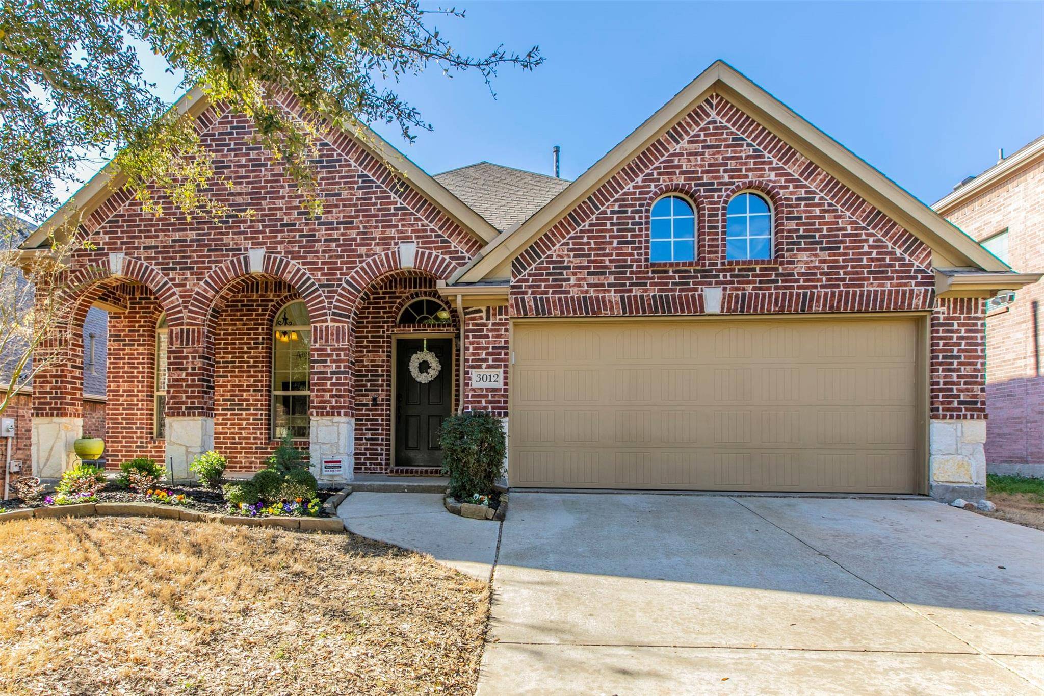 Melissa, TX 75454,3012 Pinecrest Drive