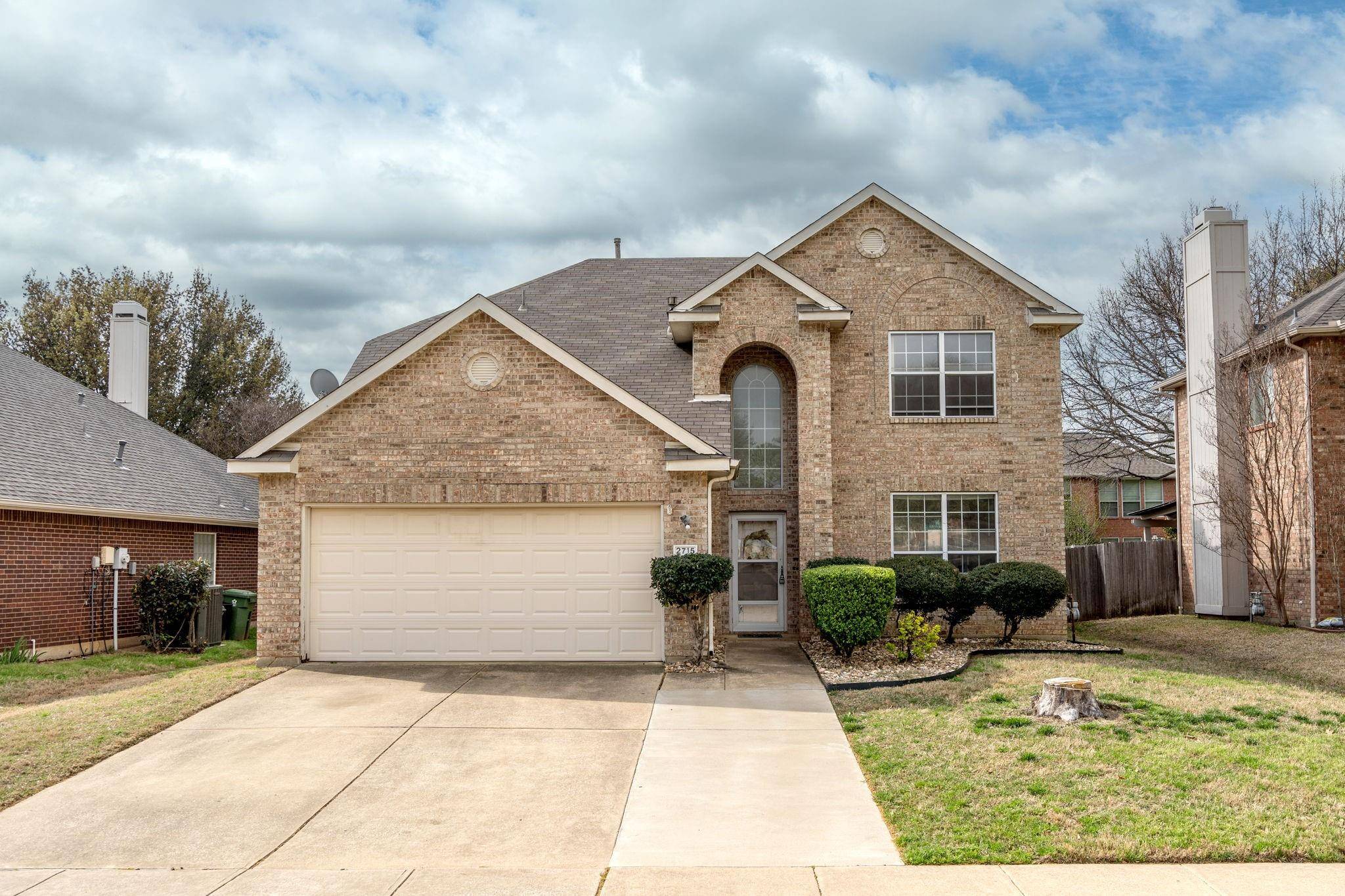 Grapevine, TX 76051,2715 Magnolia Lane