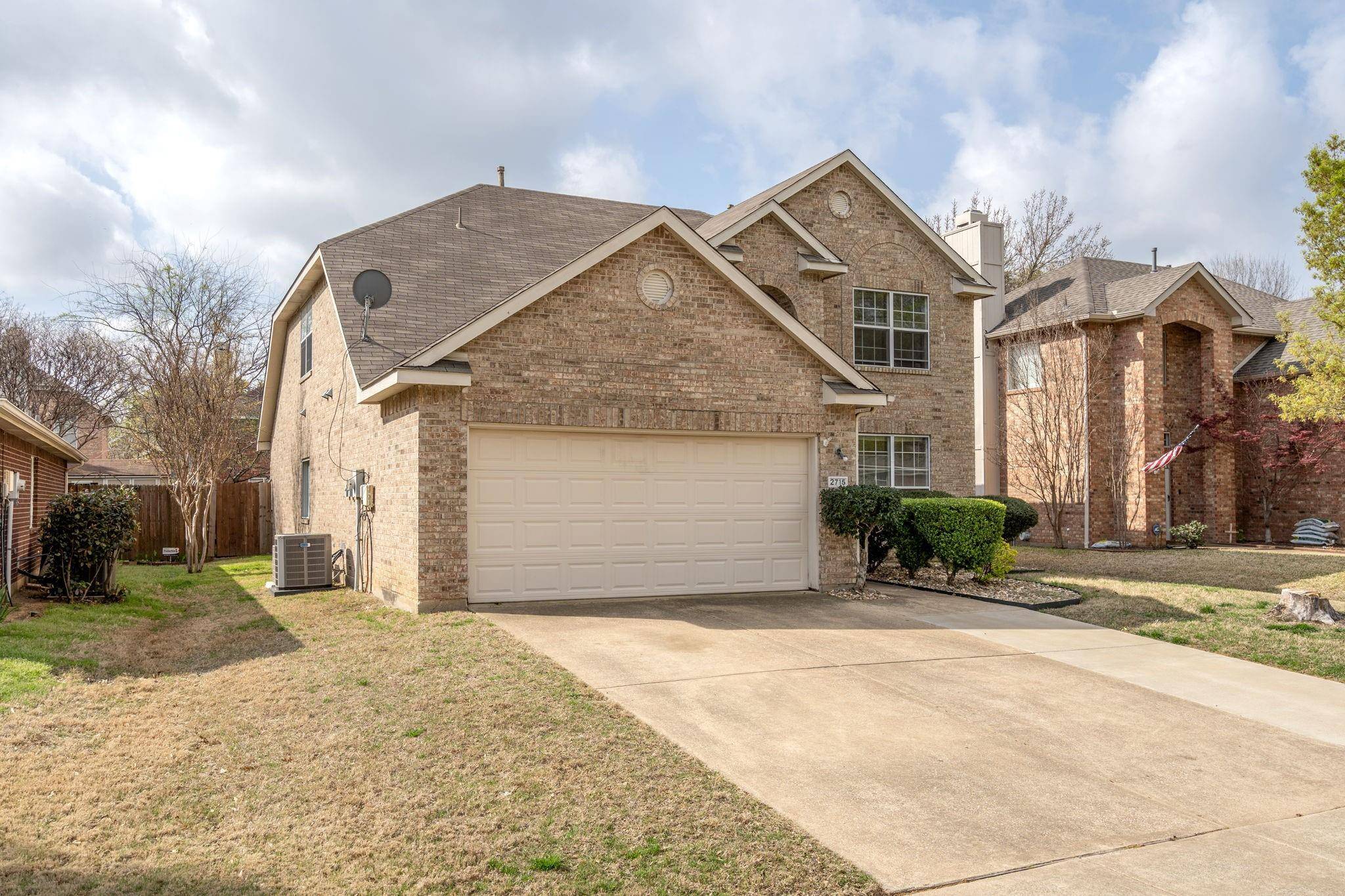 Grapevine, TX 76051,2715 Magnolia Lane