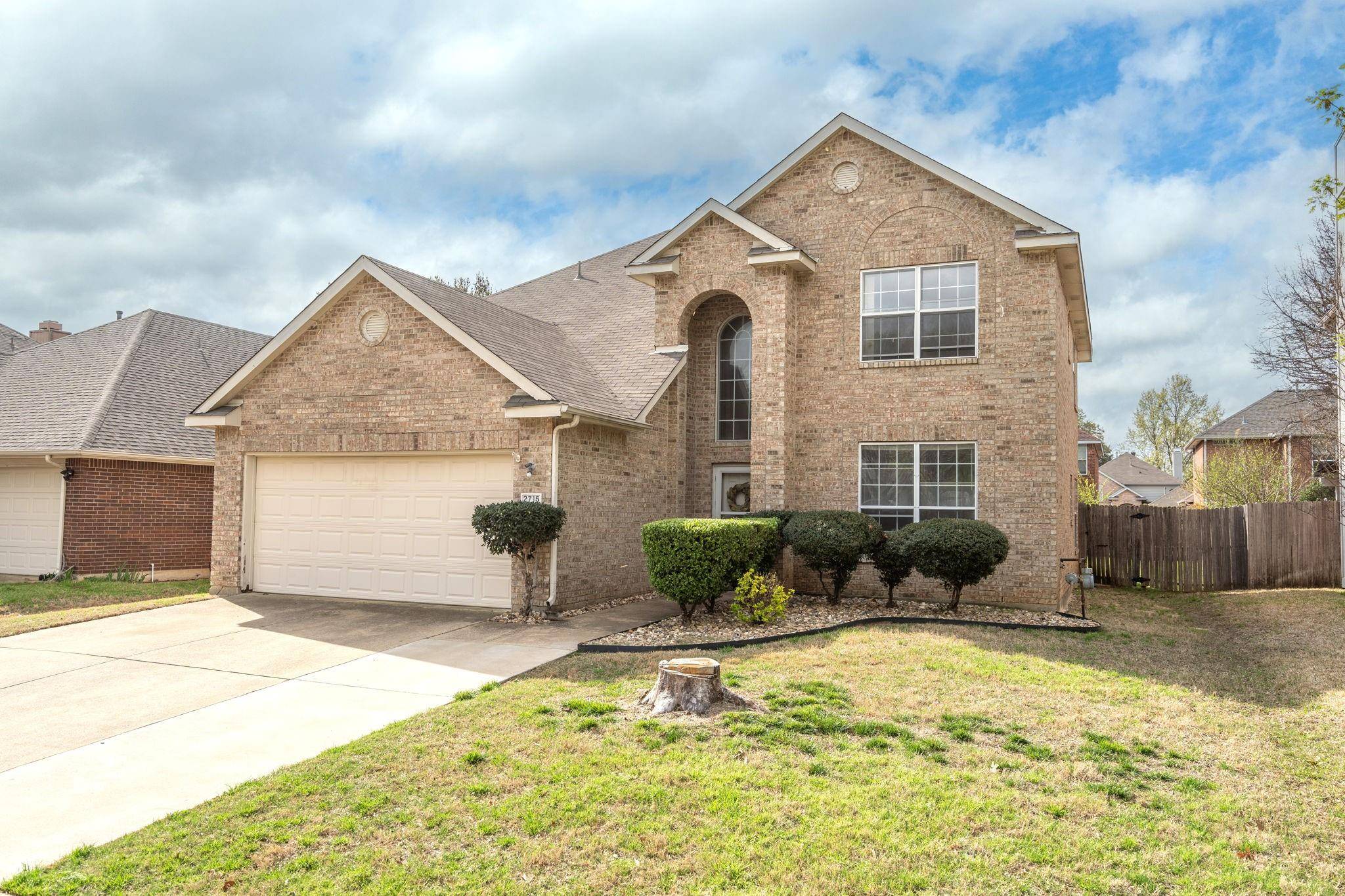 Grapevine, TX 76051,2715 Magnolia Lane