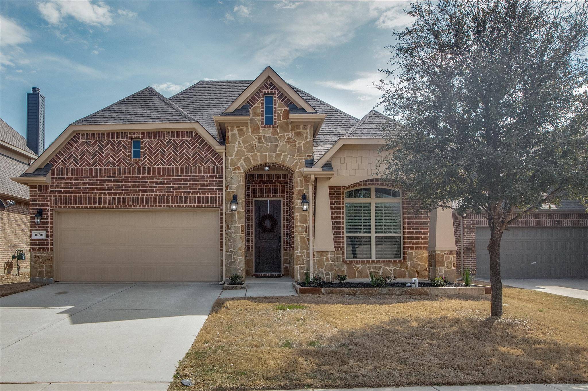 Mckinney, TX 75072,10701 Promenade Terrace