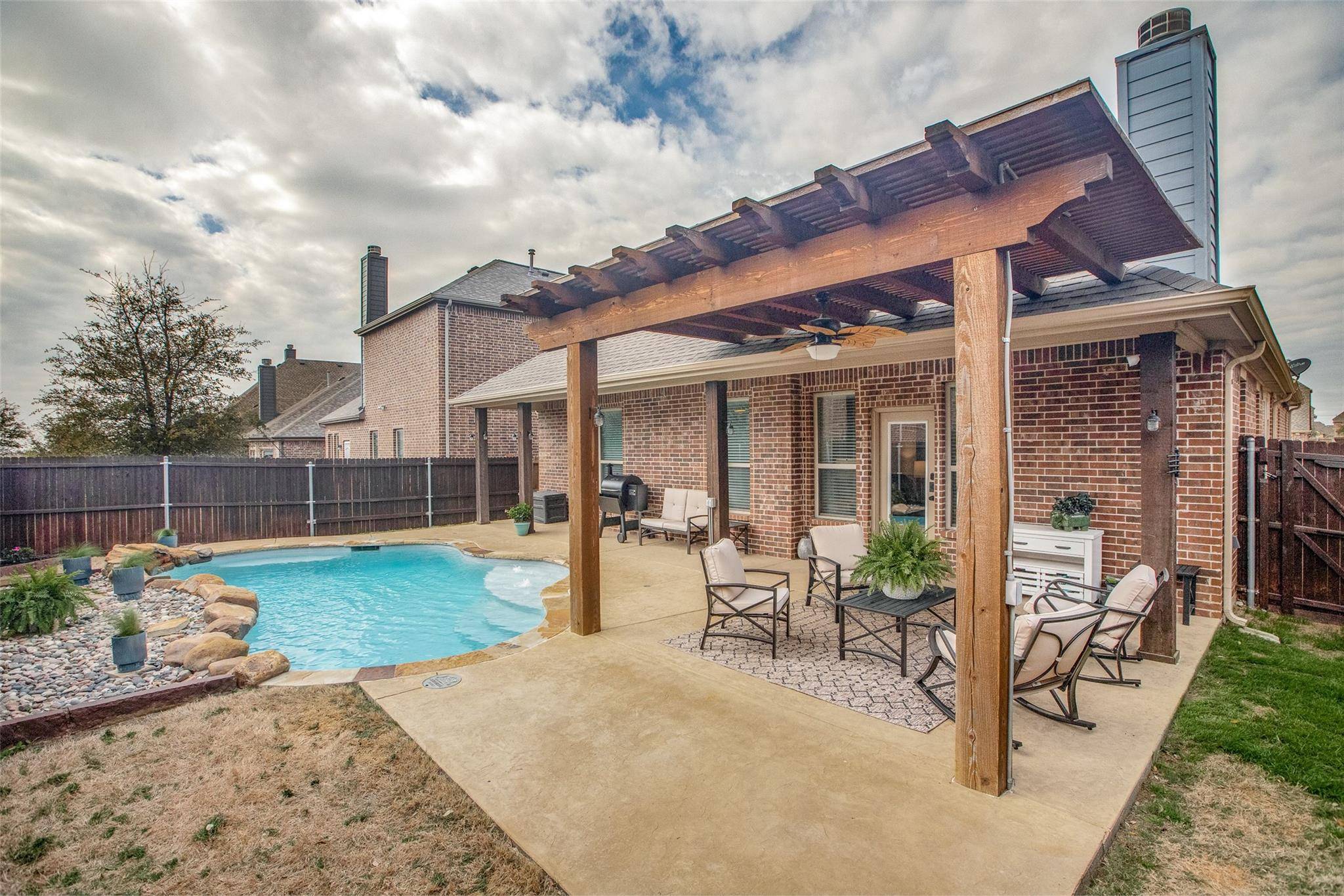 Mckinney, TX 75072,10701 Promenade Terrace