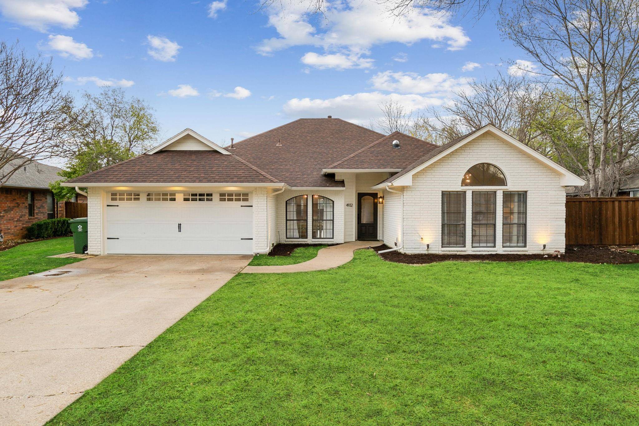 Flower Mound, TX 75028,4932 Wolf Creek Trail