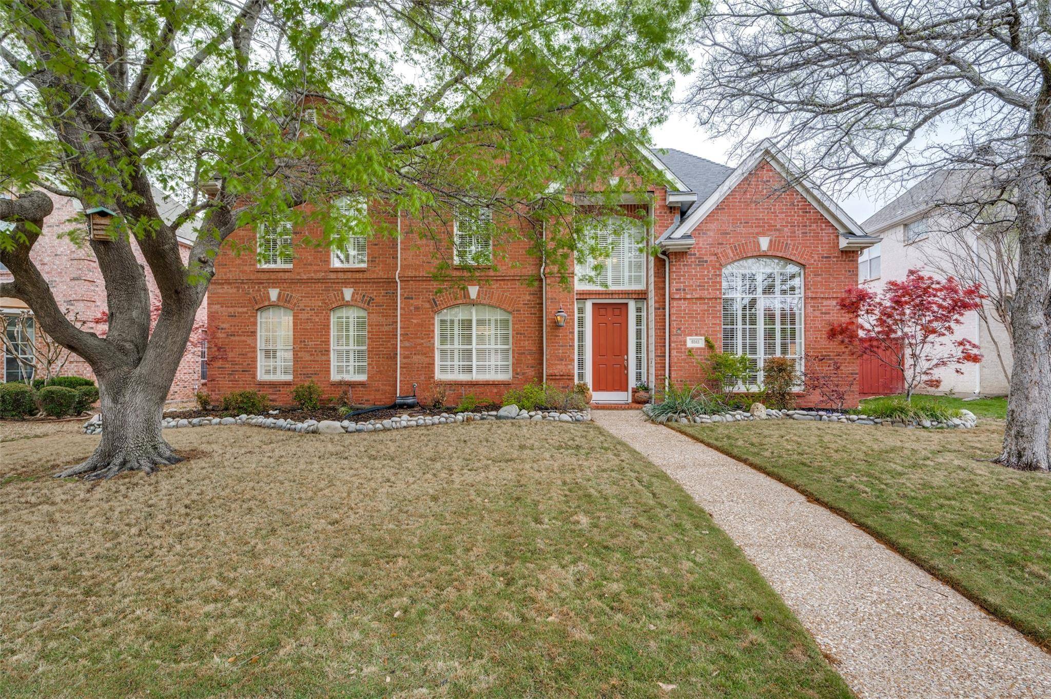 Plano, TX 75024,6141 Trailwood Drive